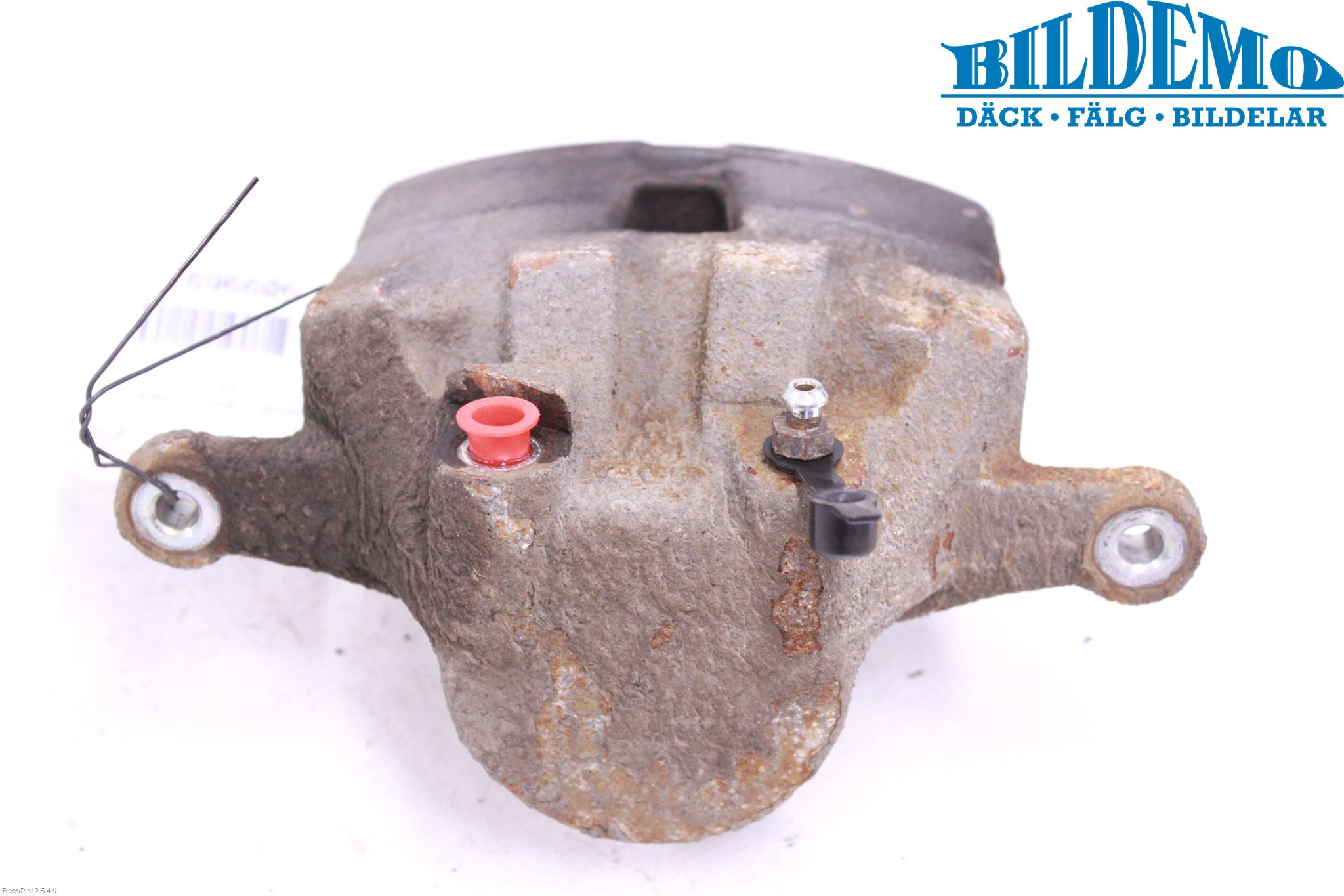 Opel INSIGNIA 09-16 Bremsecaliper Foran Høyre