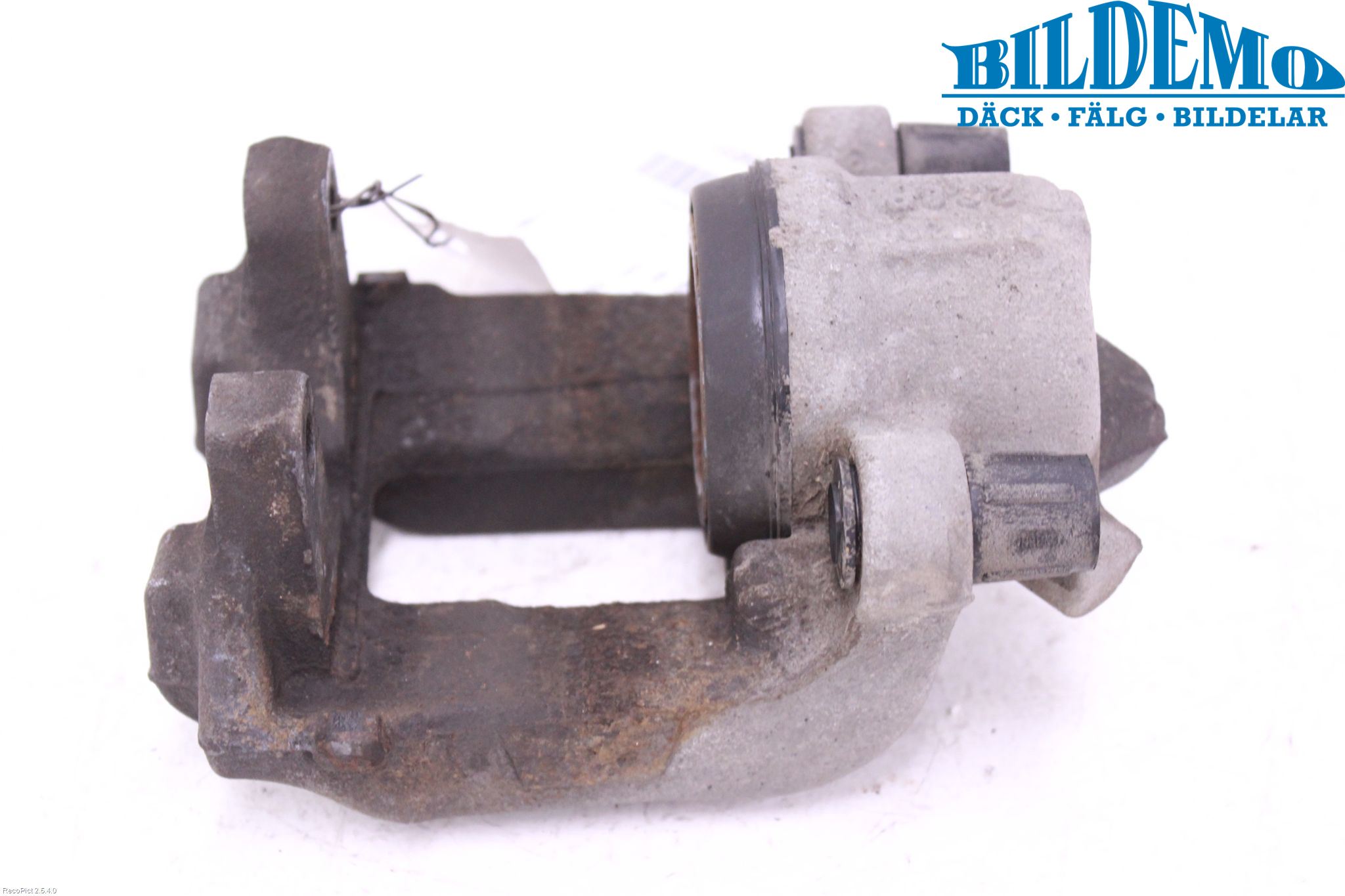 BMW 3 F30/F31/F80 12-19 Bremsecaliper Foran Høyre