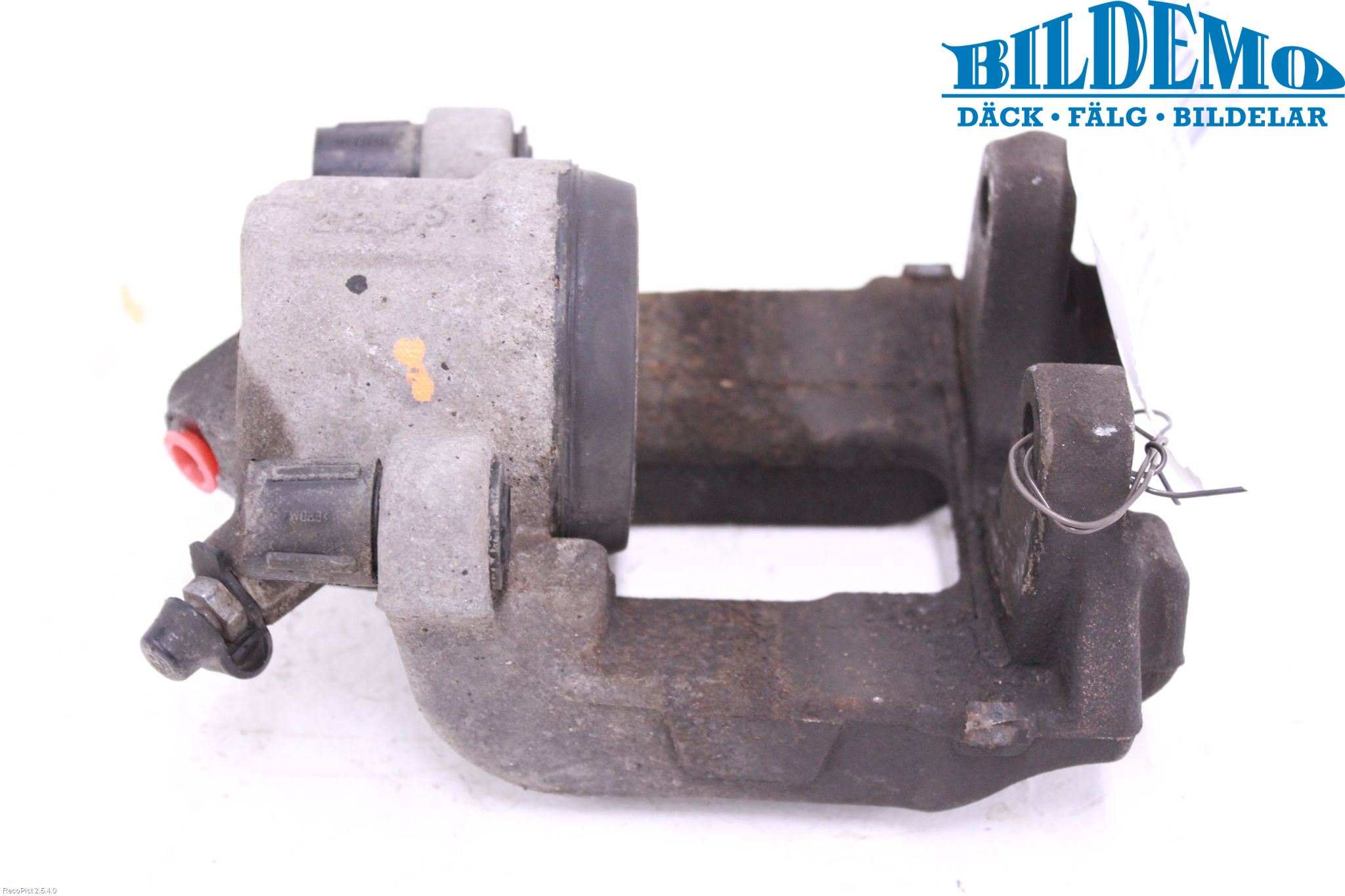 BMW 3 F30/F31/F80 12-19 Bremsecaliper Foran Høyre