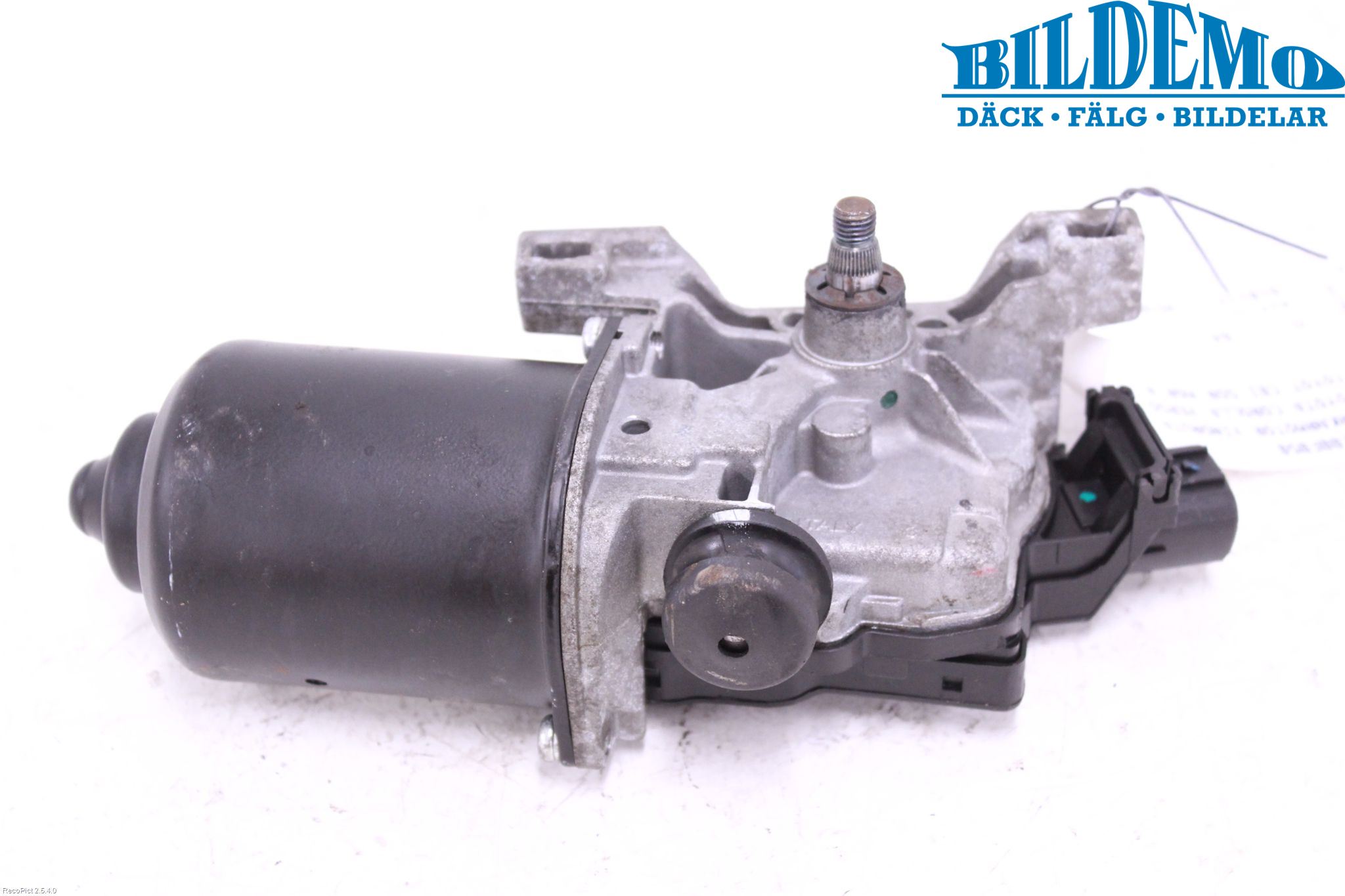 Toyota COROLLA VERSO 04-07 Viskermotor Frontrute