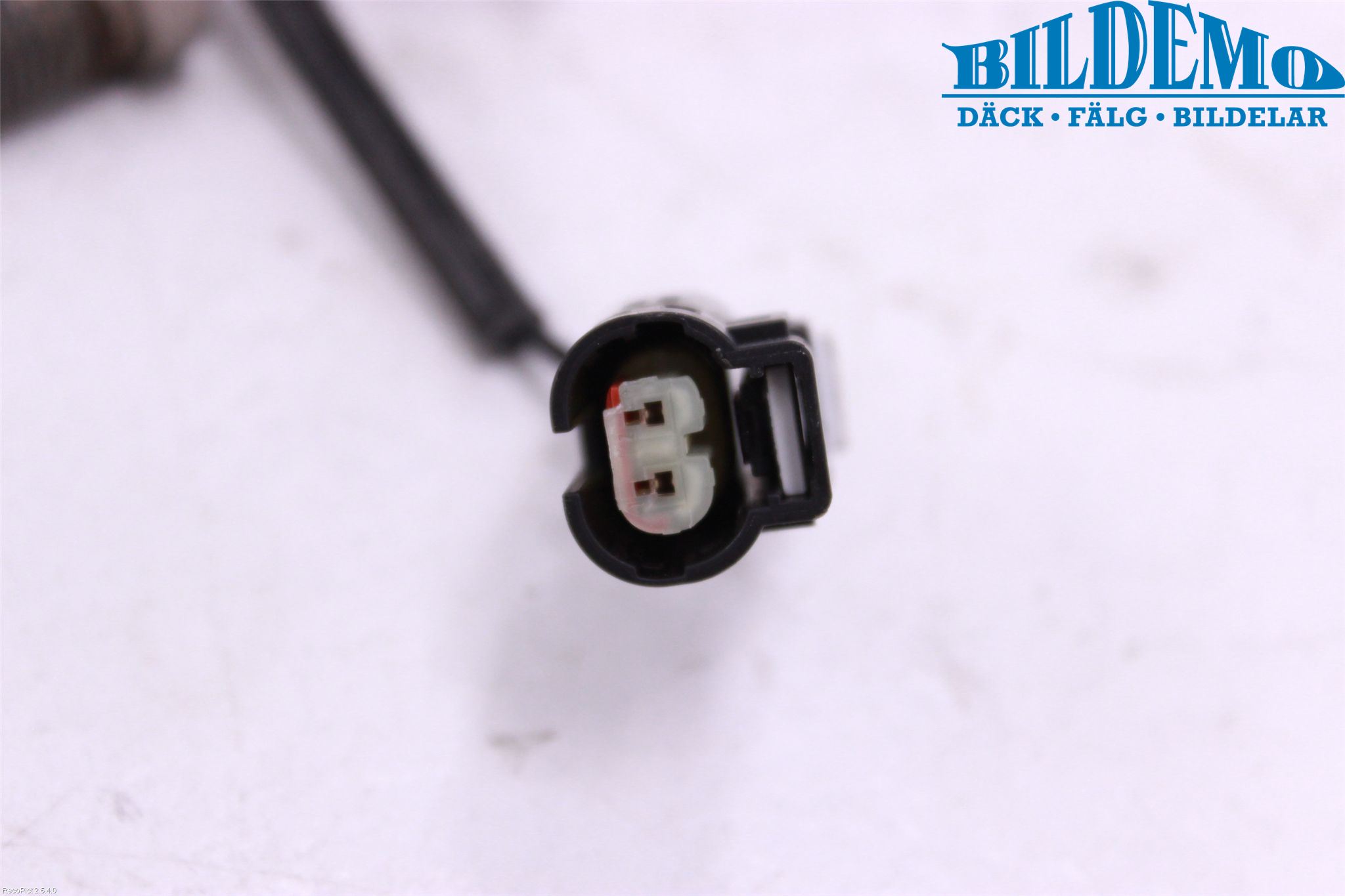 BMW 3 F30/F31/F80 12-19 Sensor Eksos