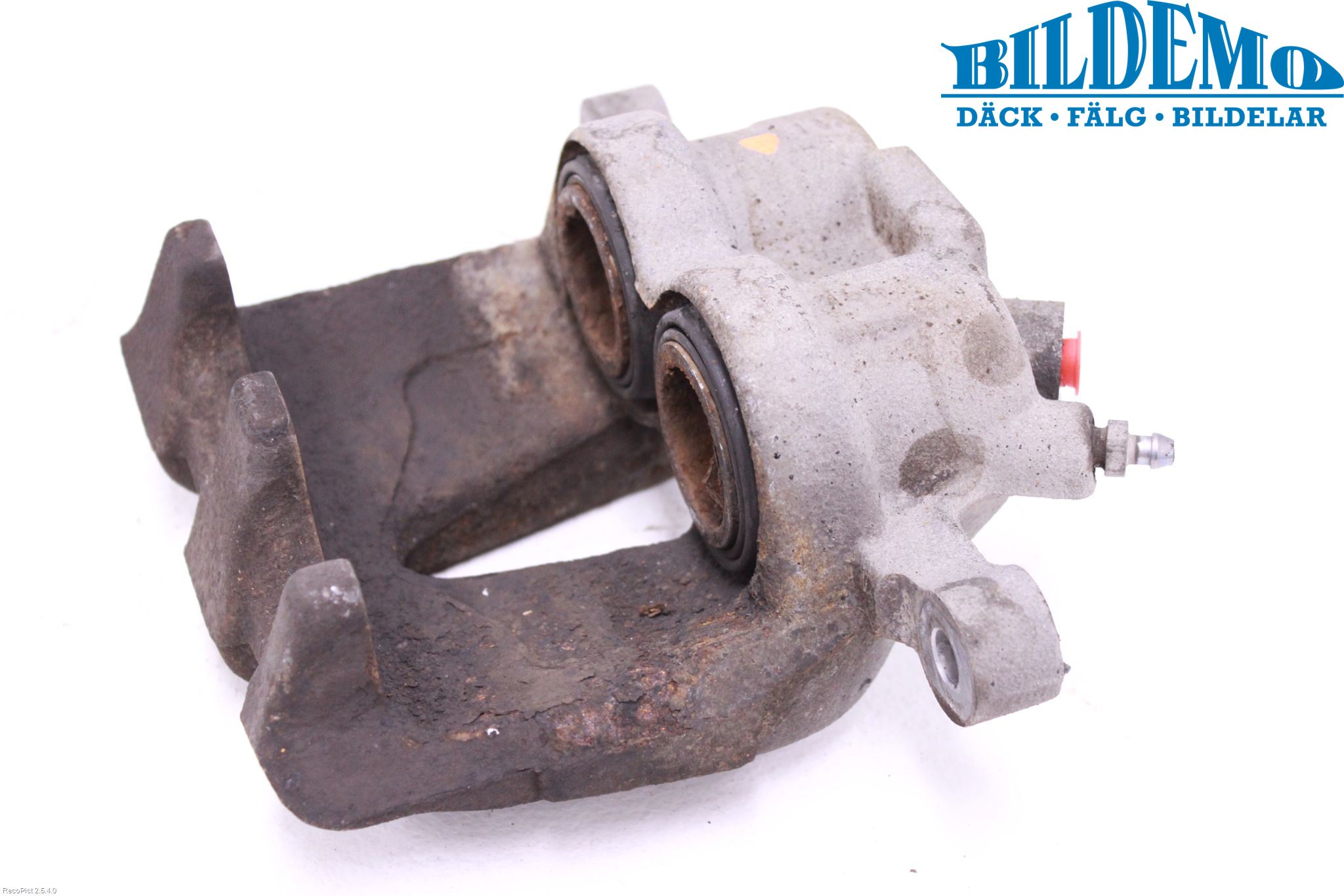 Mercedes-Benz MB GLK-KLASS (X204) 08-16 Bremsecaliper Foran Venstre