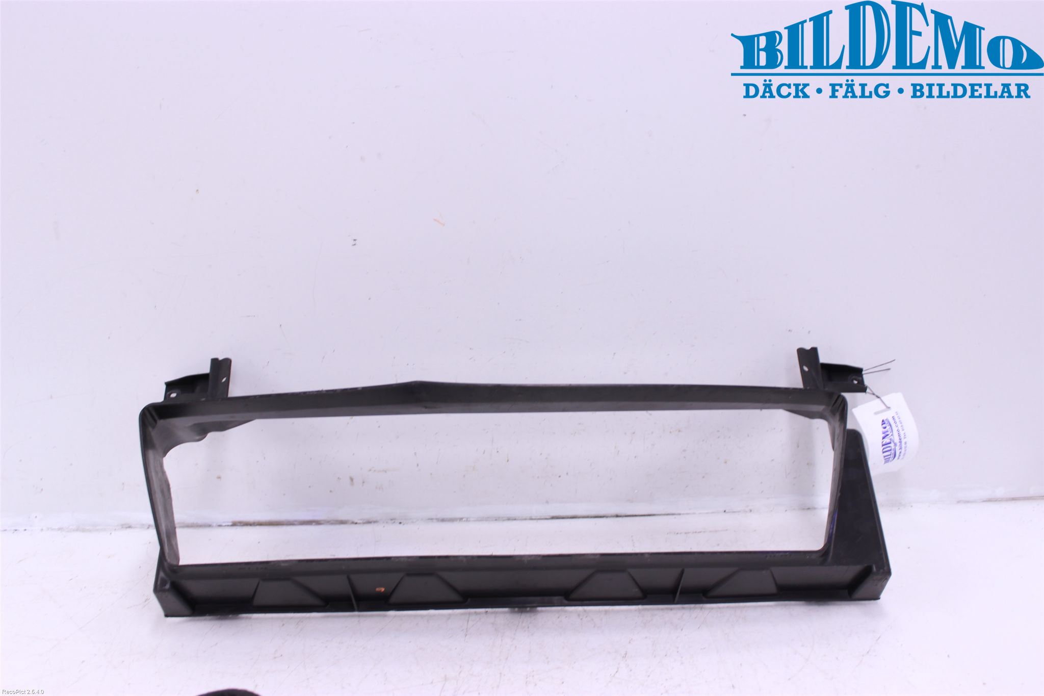 Volvo V50 04-07 Luftstyring Front