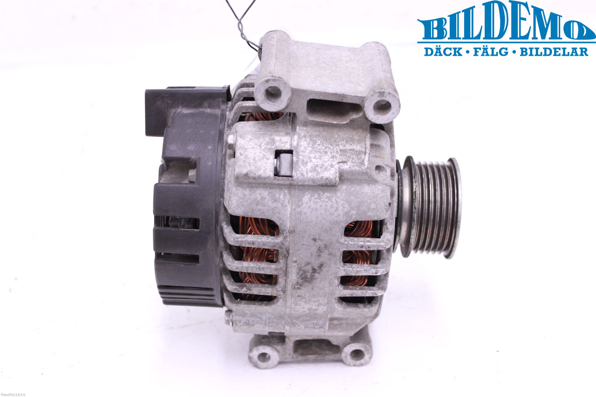 Seat LEON 06-12 Dynamo