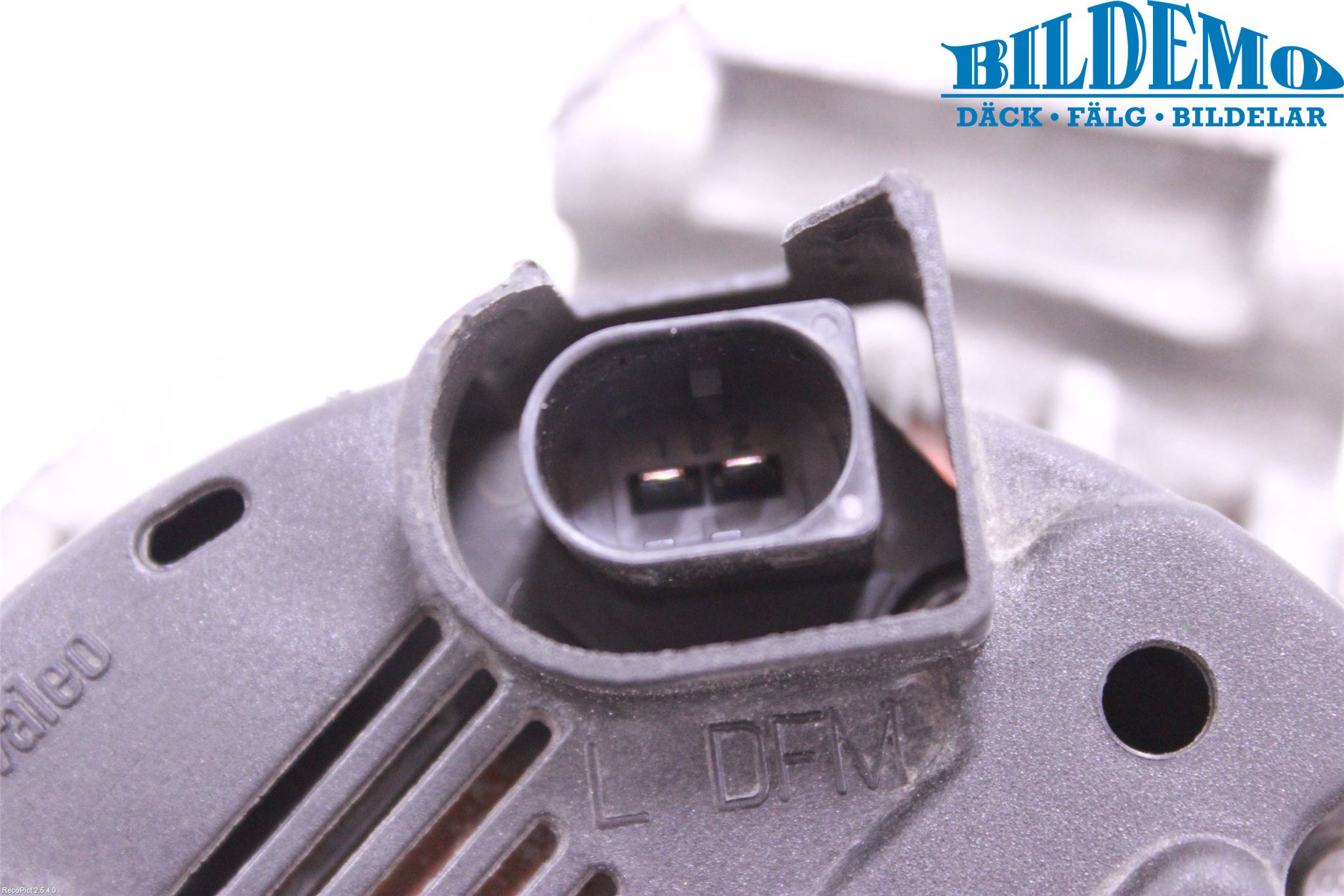 Seat LEON 06-12 Dynamo