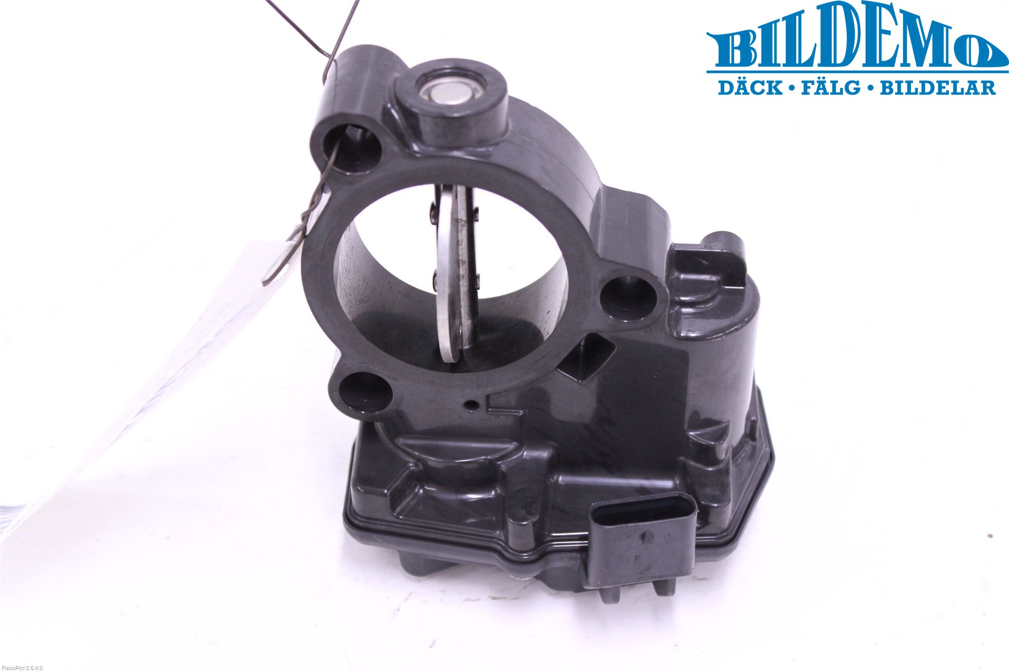BMW 5 F10/F11/F18 09-17 Inns Spjeldhus