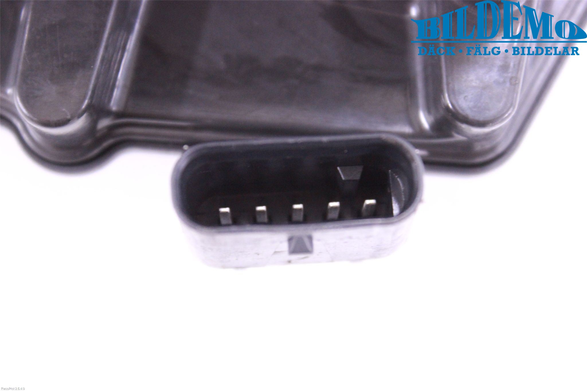BMW 5 F10/F11/F18 09-17 Inns Spjeldhus