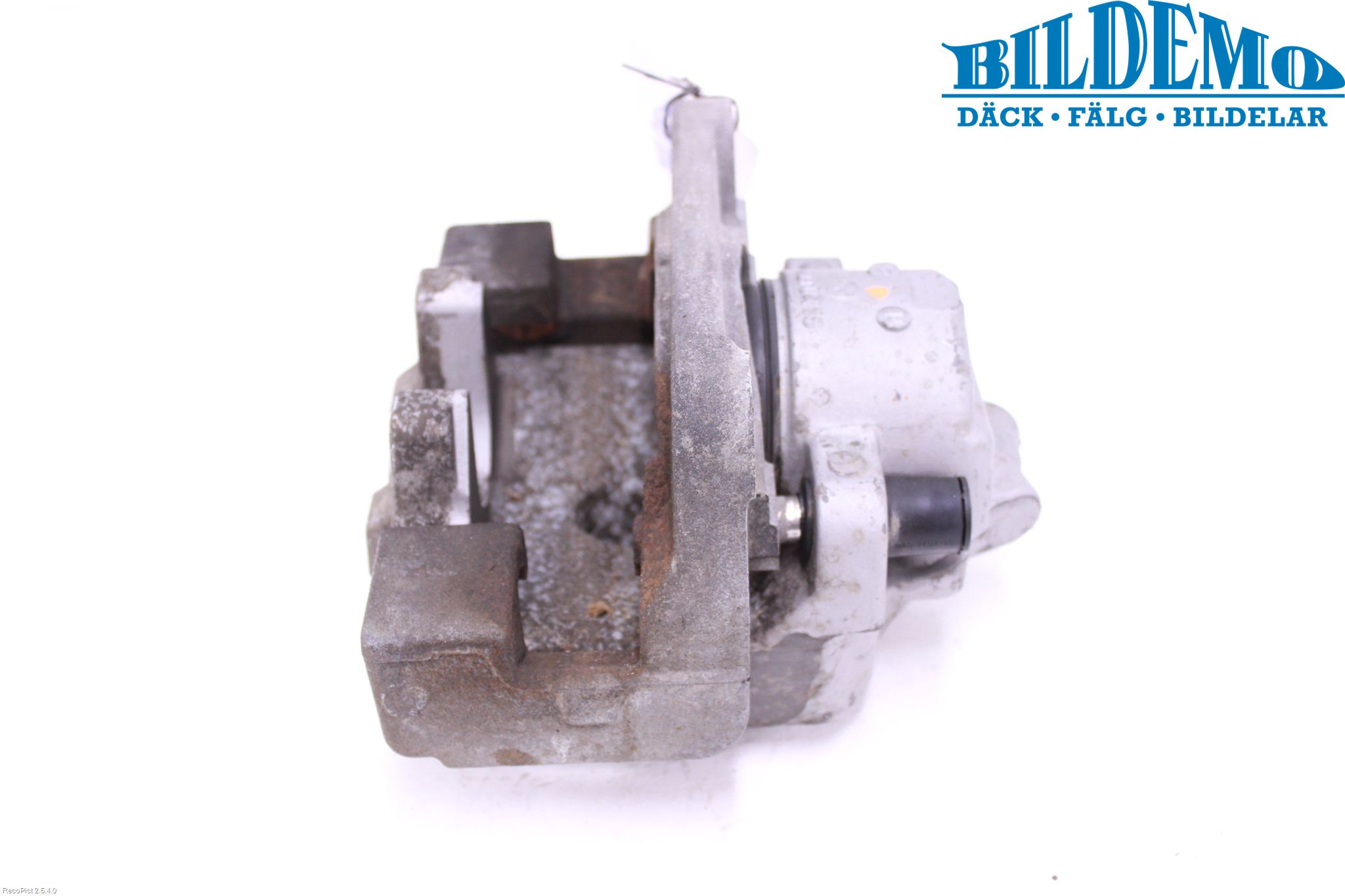 BMW 5 F10/F11/F18 09-17 Bremsecaliper Foran Høyre