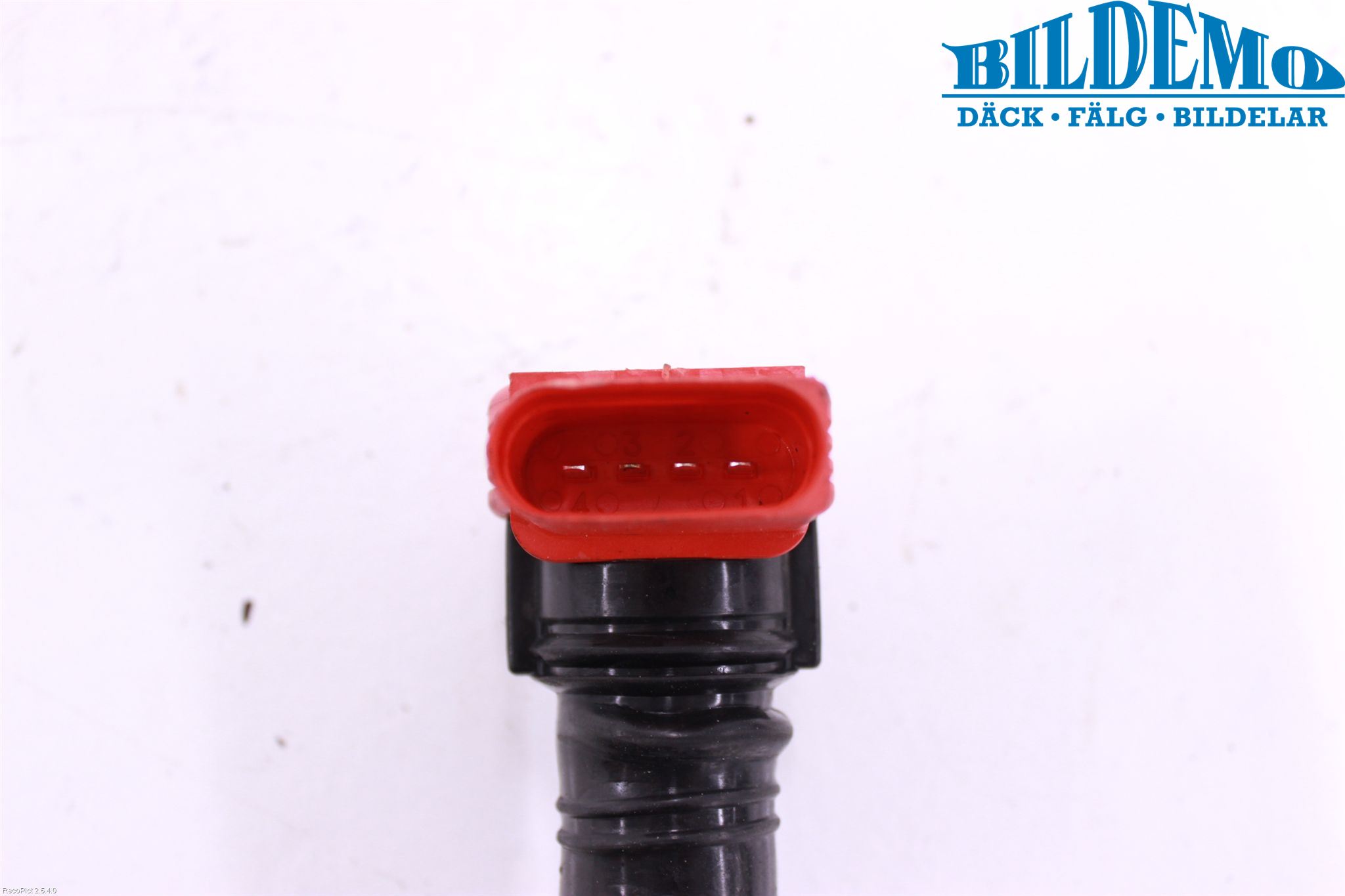 Audi A6/S6     05-11 Coil