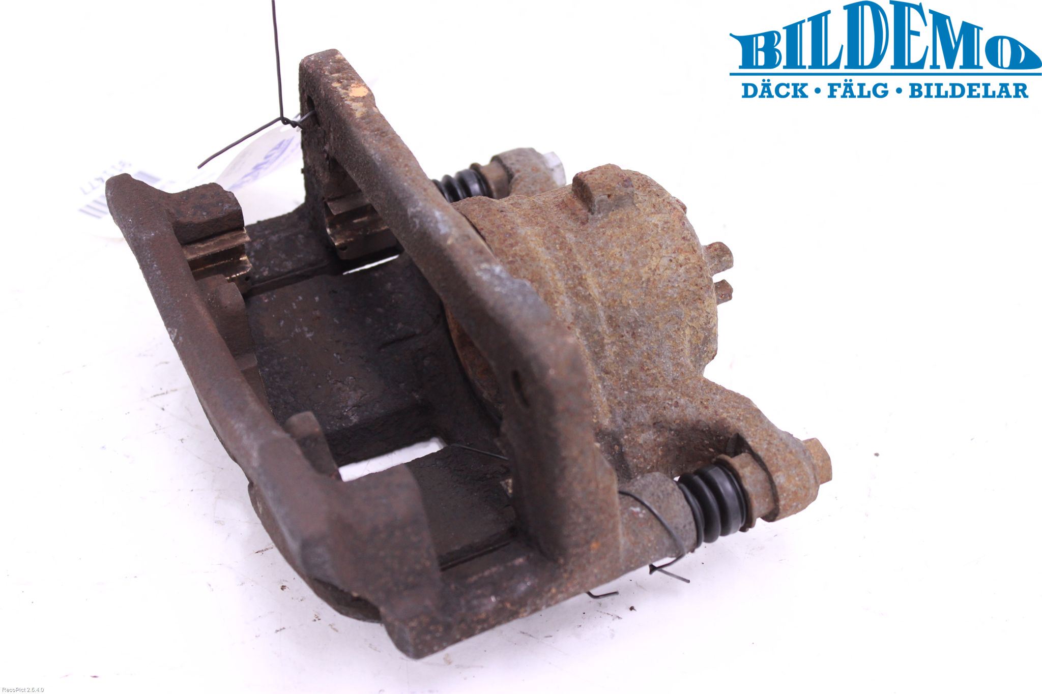 Honda CIVIC 06-11 Bremsecaliper Foran Høyre
