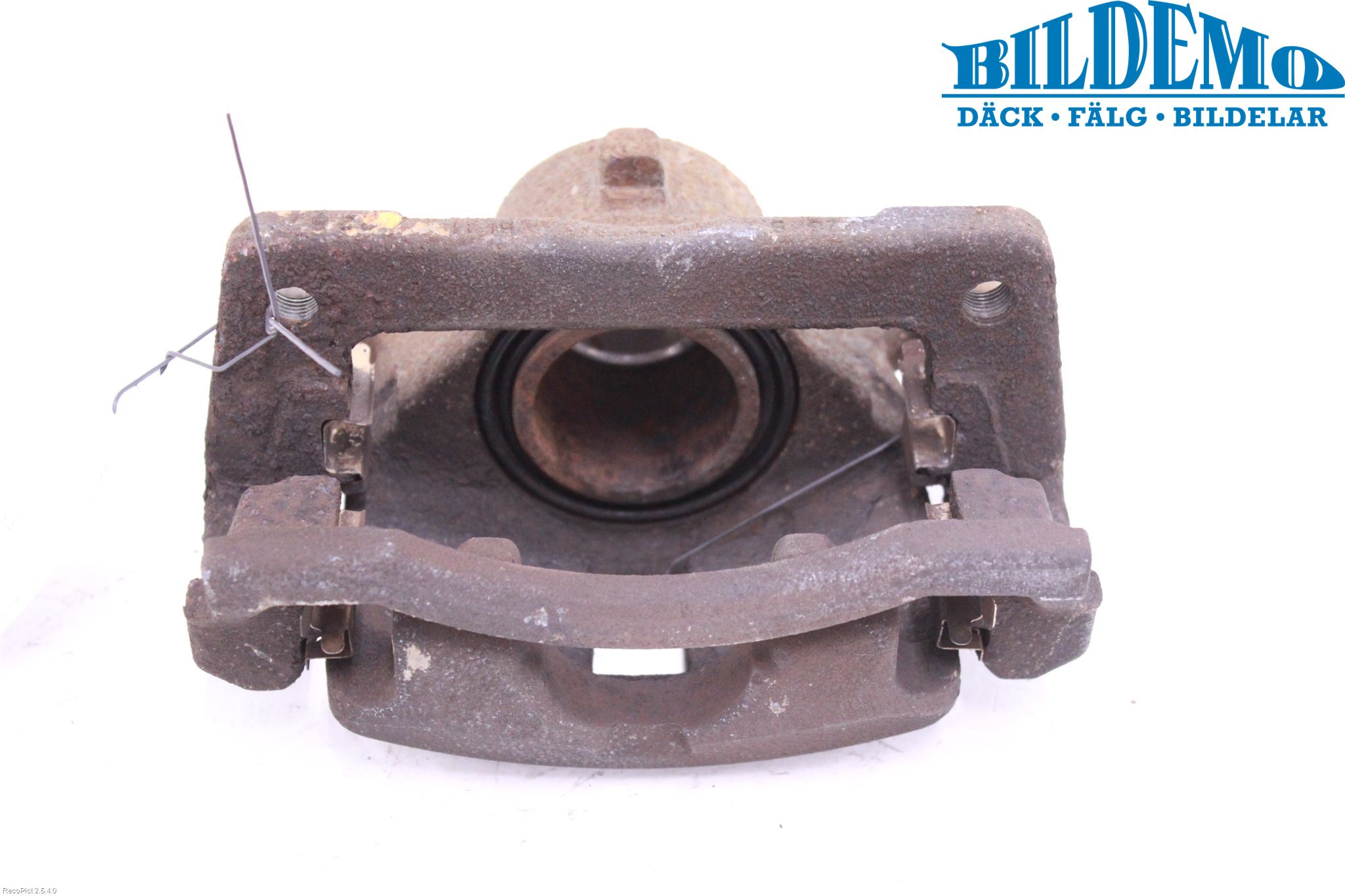 Honda CIVIC 06-11 Bremsecaliper Foran Høyre