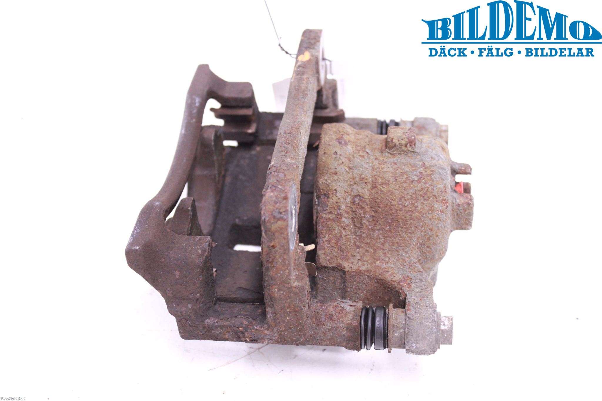 Honda CIVIC 06-11 Bremsecaliper Foran Venstre