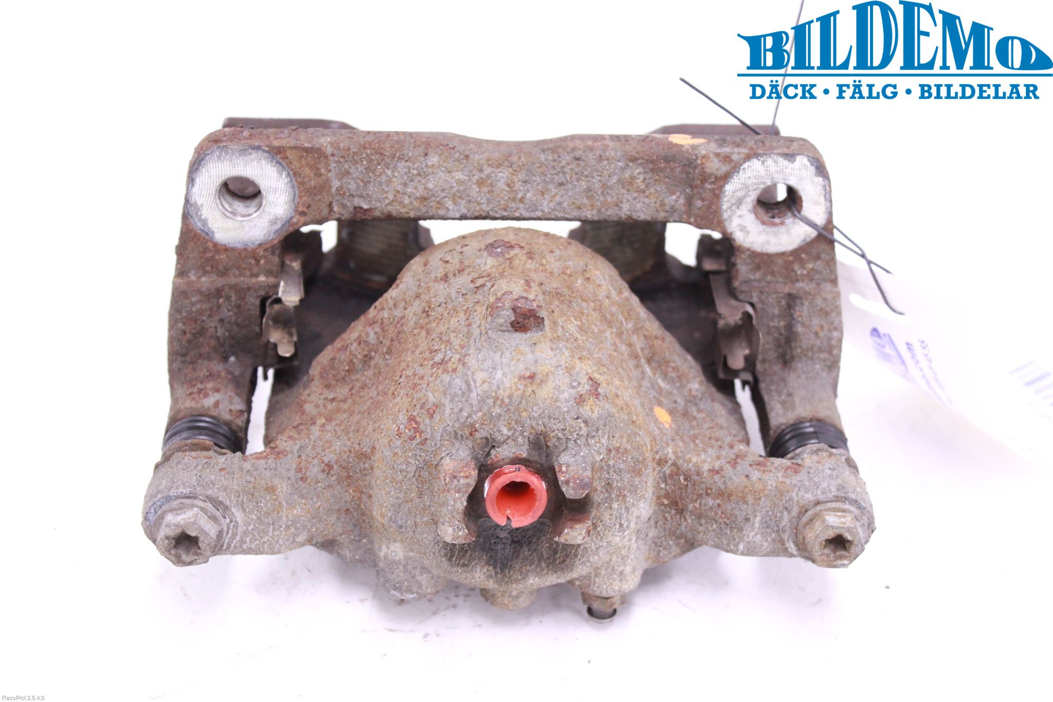Honda CIVIC 06-11 Bremsecaliper Foran Venstre