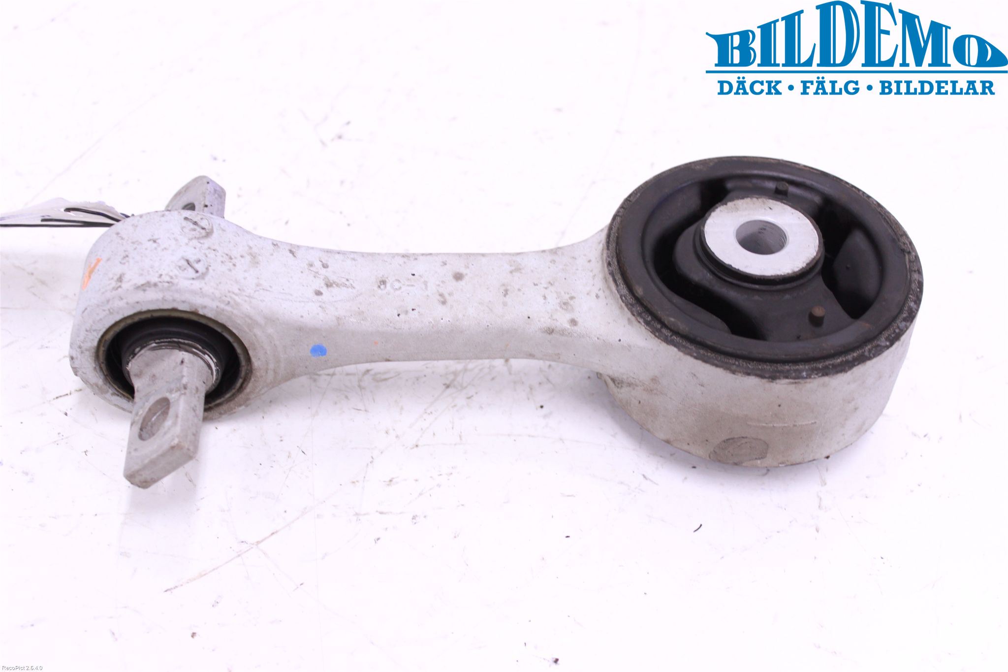 Honda CIVIC 06-11 Motor Feste Stål-Alu