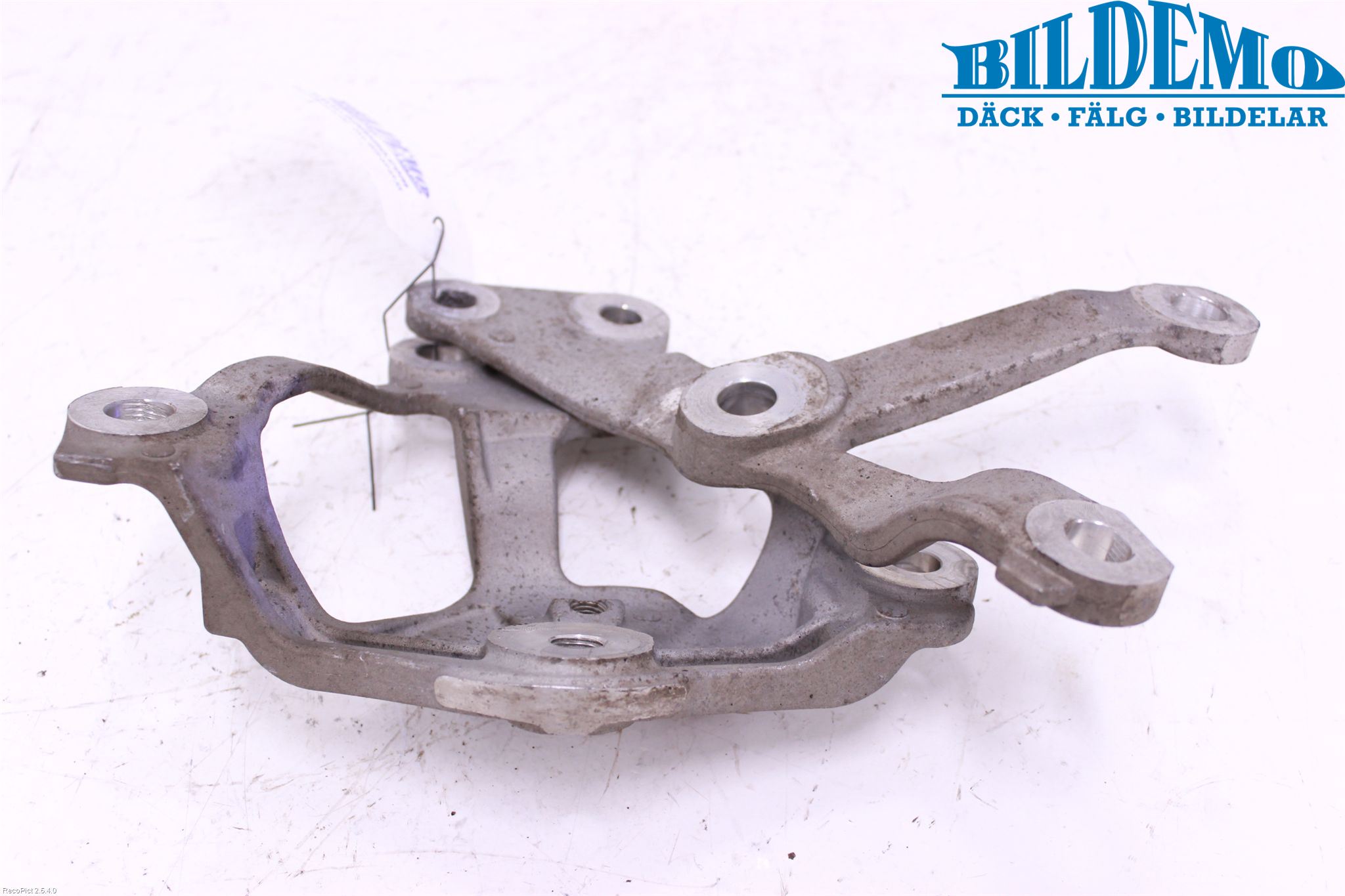 Honda CIVIC 06-11 Travers Feste