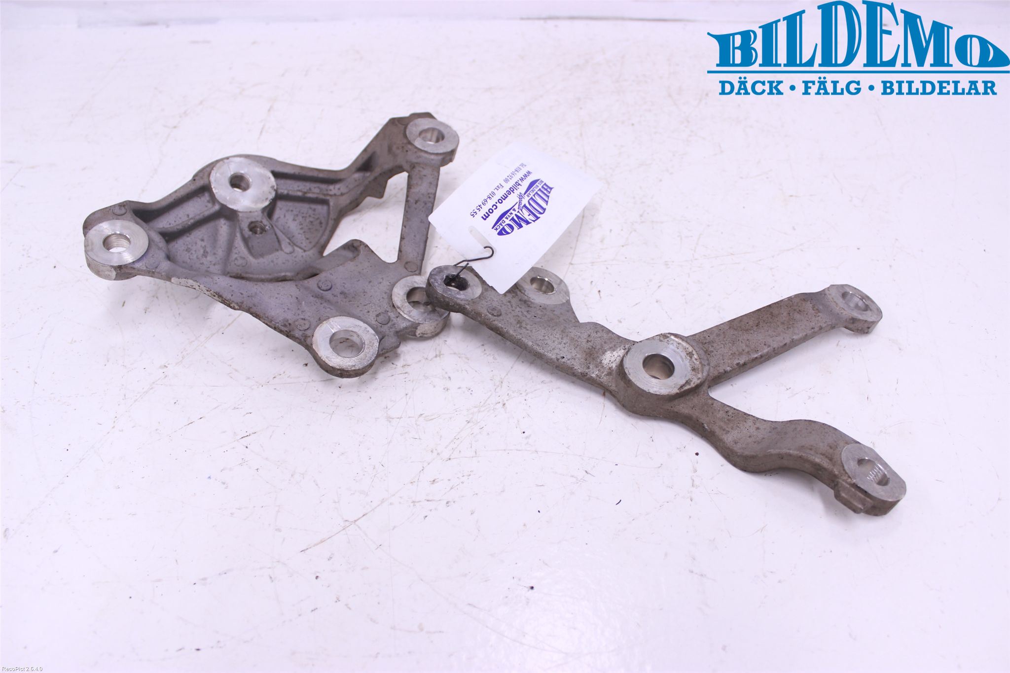 Honda CIVIC 06-11 Travers Feste