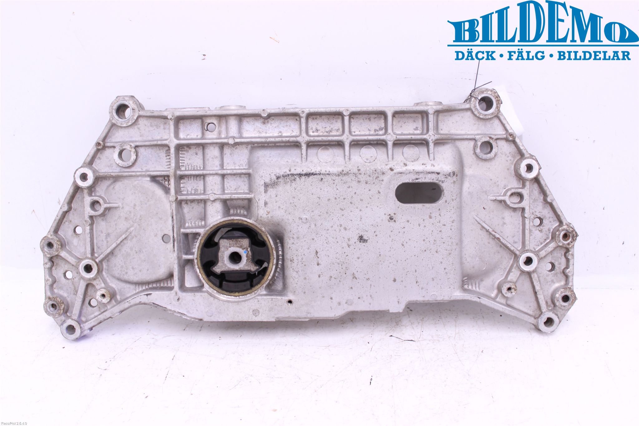 Seat LEON 06-12 Gearkasse Bjelke - Travers