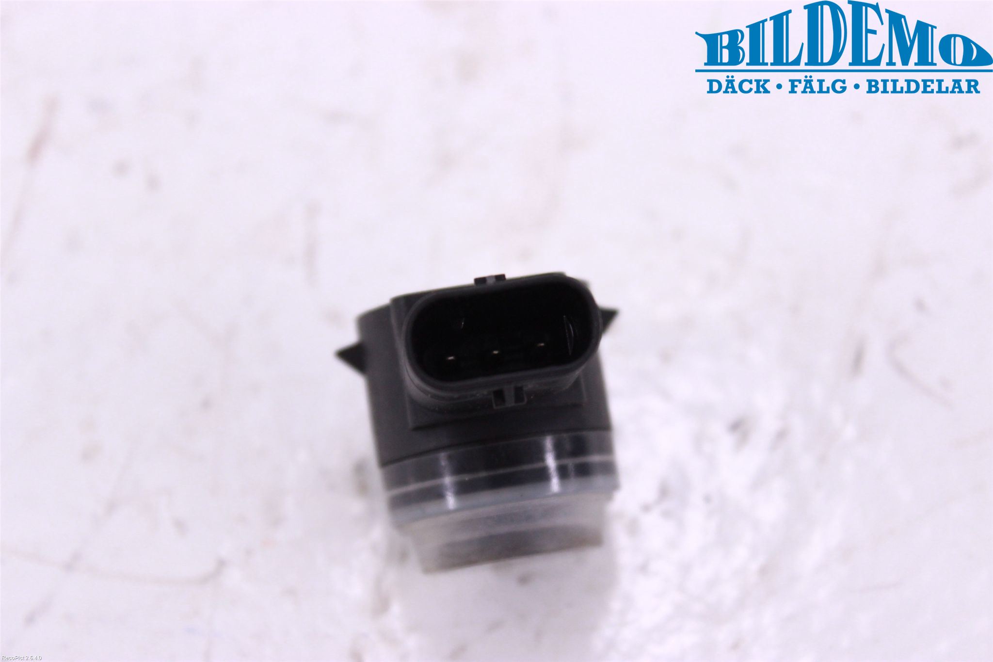 Mercedes-Benz MB E-KLASS (W212) 09-16 Sensor Ryggesensor