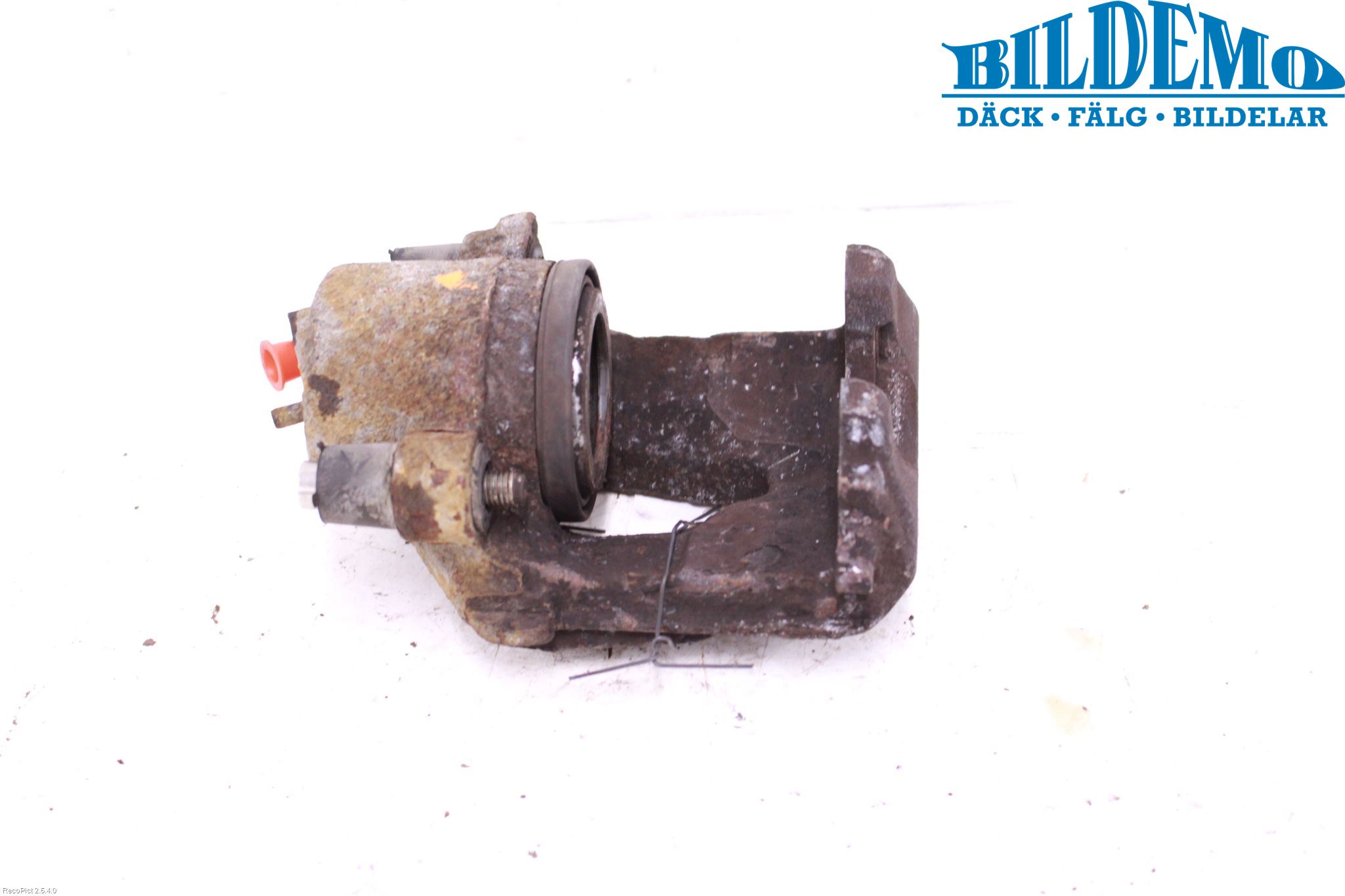 Volkswagen VW GOLF IV 98-06 Bremsecaliper Foran Høyre
