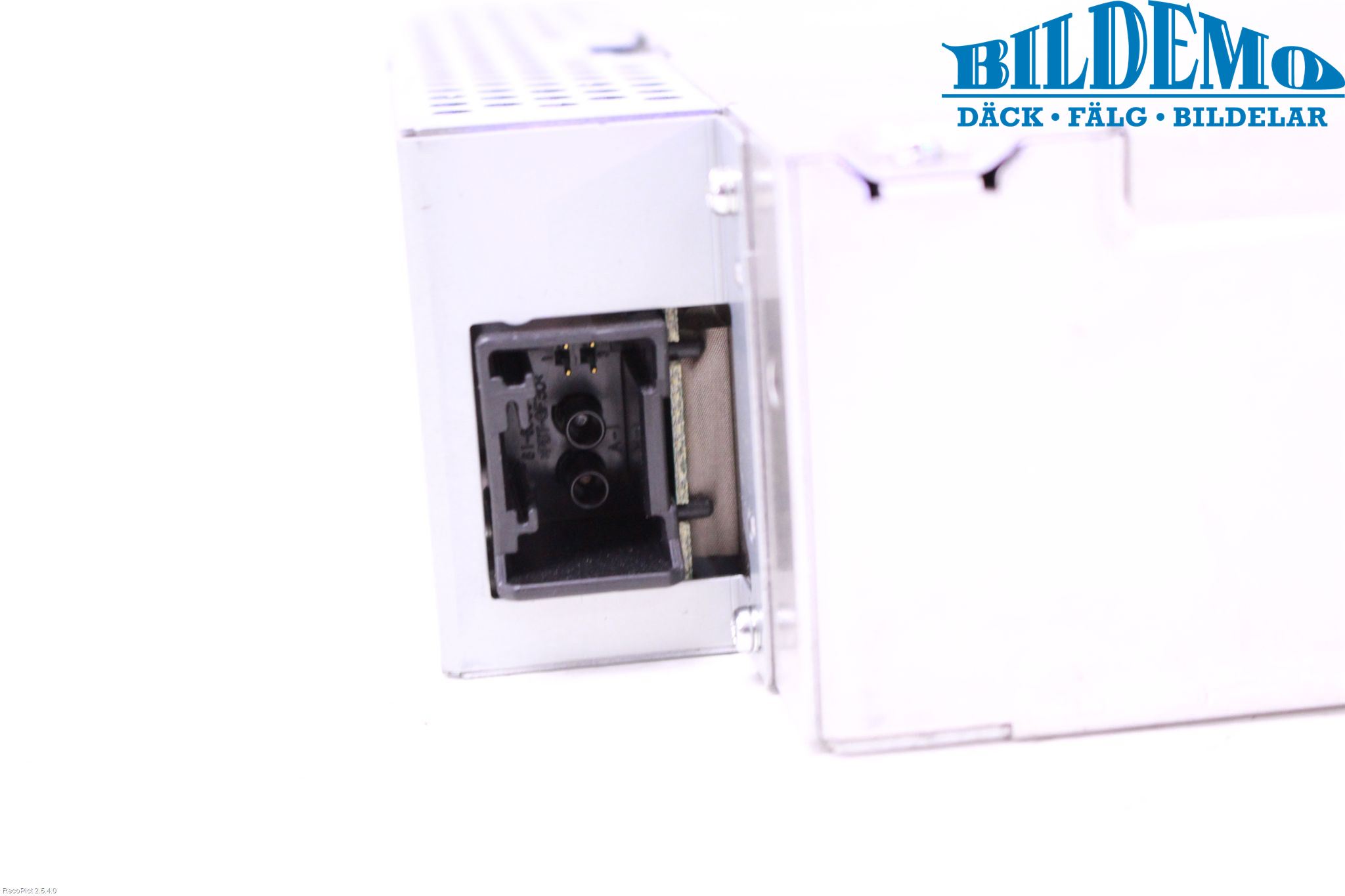 BMW X6 E71/E72   08-14 Stereo Radio Med Cd