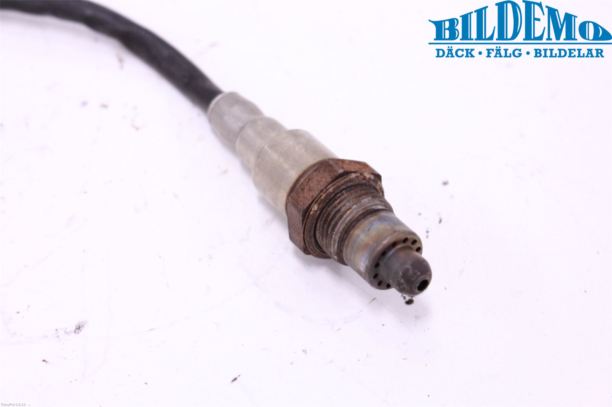 Mercedes-Benz MB B-KLASS (W246/W242) 12-19 Inns Lambdasonde