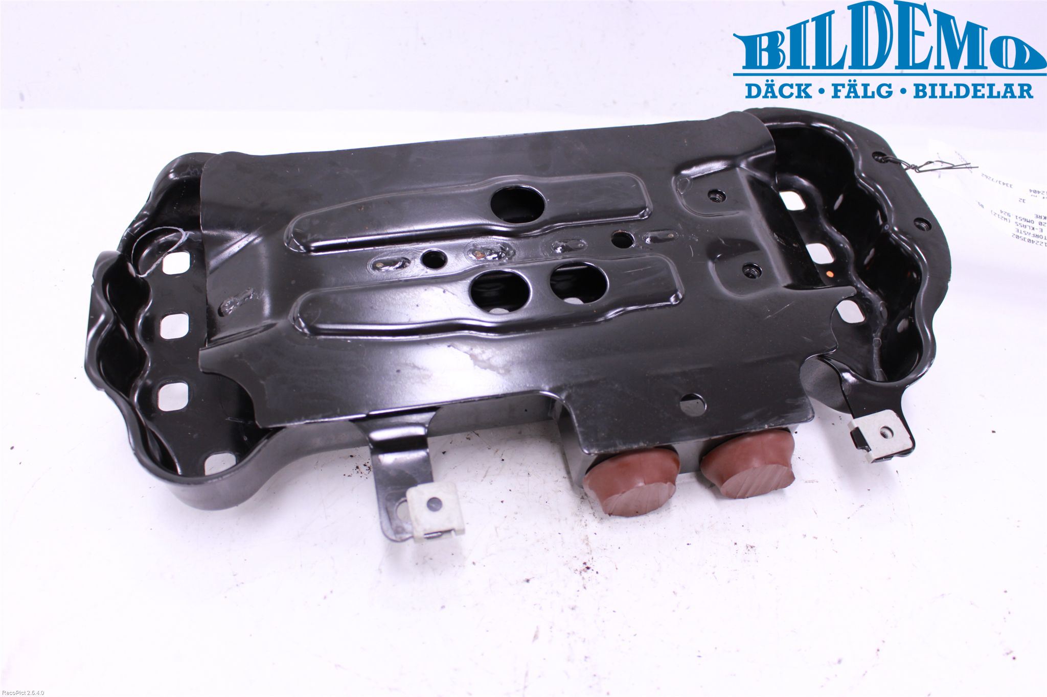 Mercedes-Benz MB E-KLASS (W212) 09-16 Gearkasse Bjelke - Travers