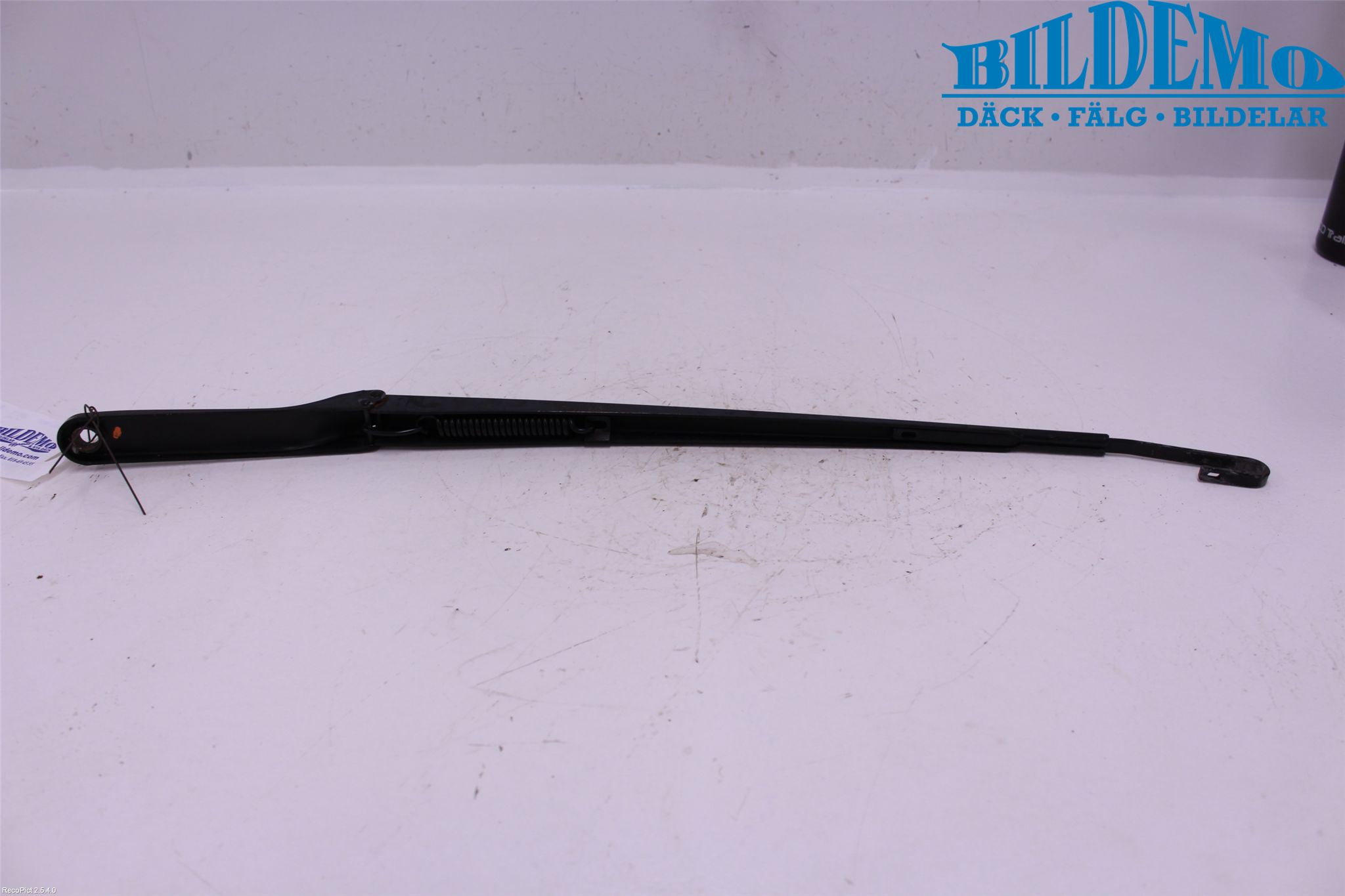 BMW X5 E53     99-06 Viskerarm-Armer Frontrute