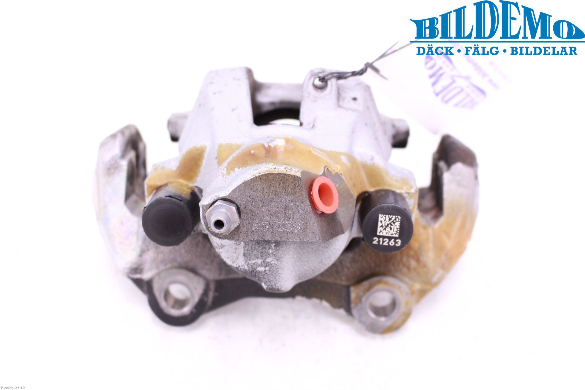Mercedes-Benz MB E-KLASS (W212) 09-16 Bremsecaliper Bak Høyre
