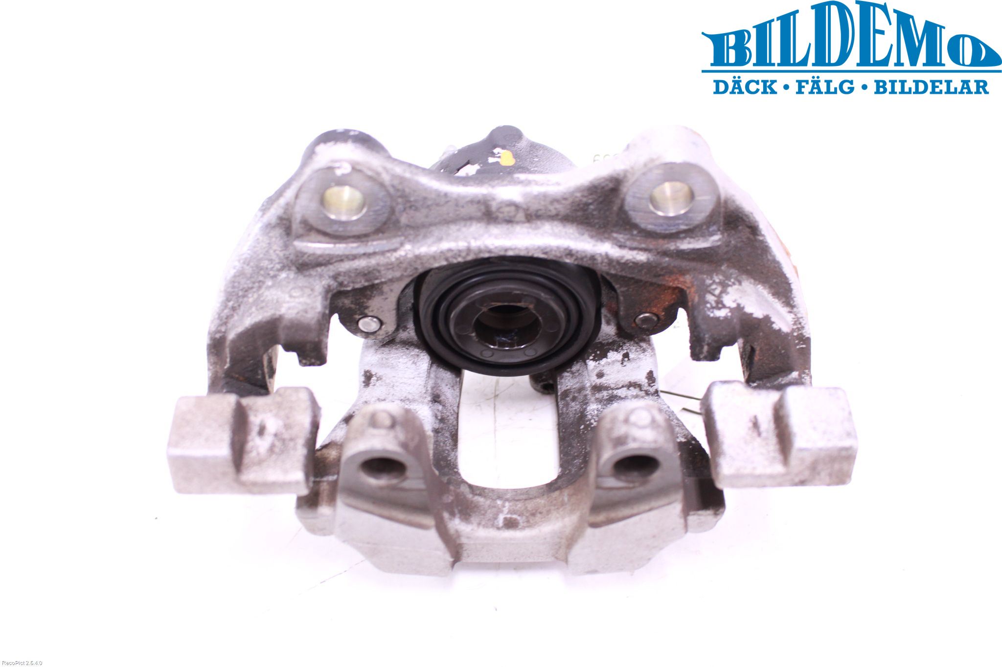 Mercedes-Benz MB E-KLASS (W212) 09-16 Bremsecaliper Bak Høyre