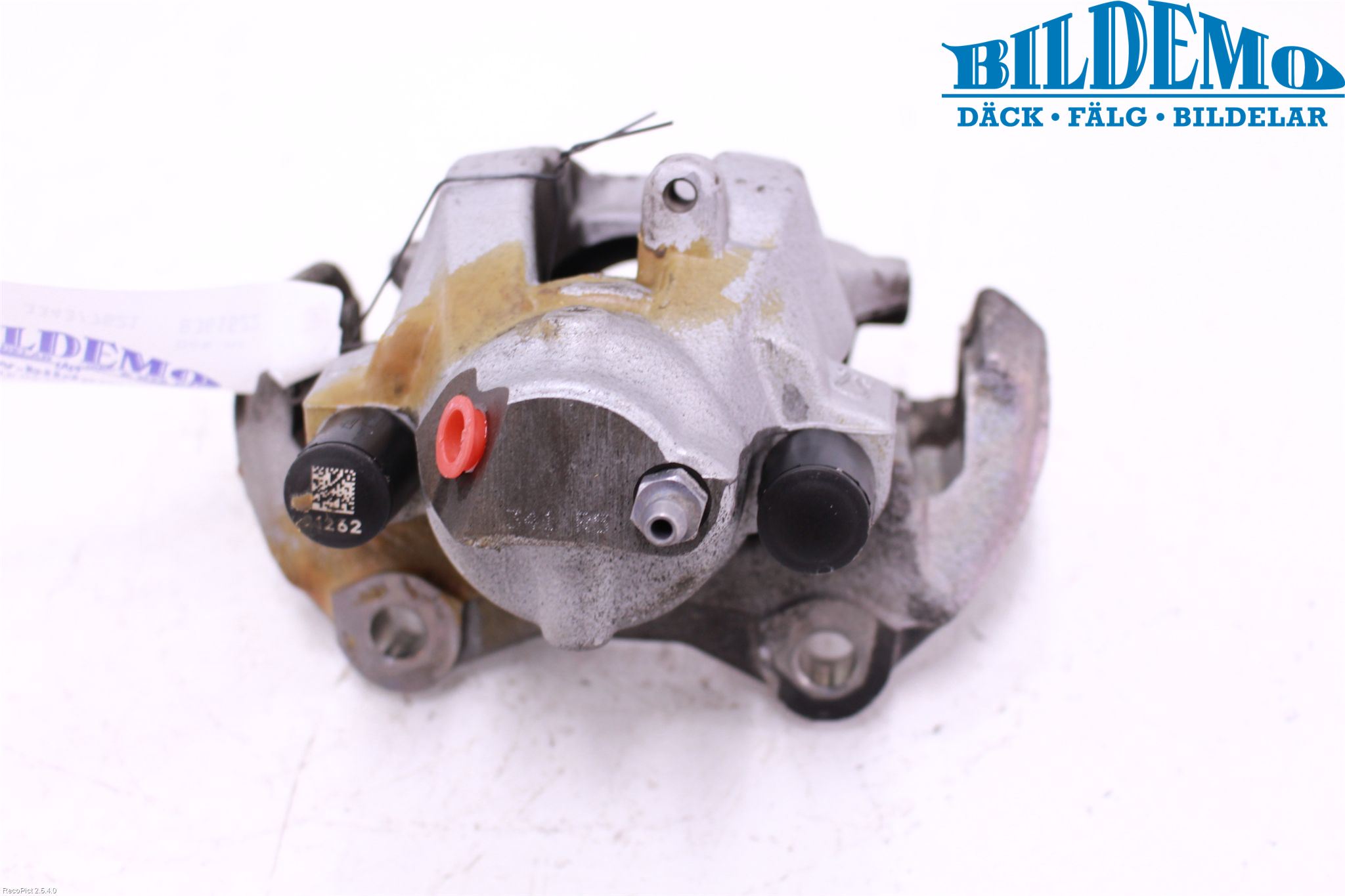 Mercedes-Benz MB E-KLASS (W212) 09-16 Bremsecaliper Bak Venstre