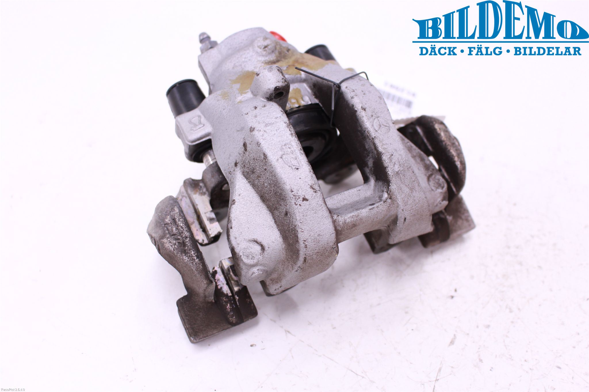 Mercedes-Benz MB E-KLASS (W212) 09-16 Bremsecaliper Bak Venstre