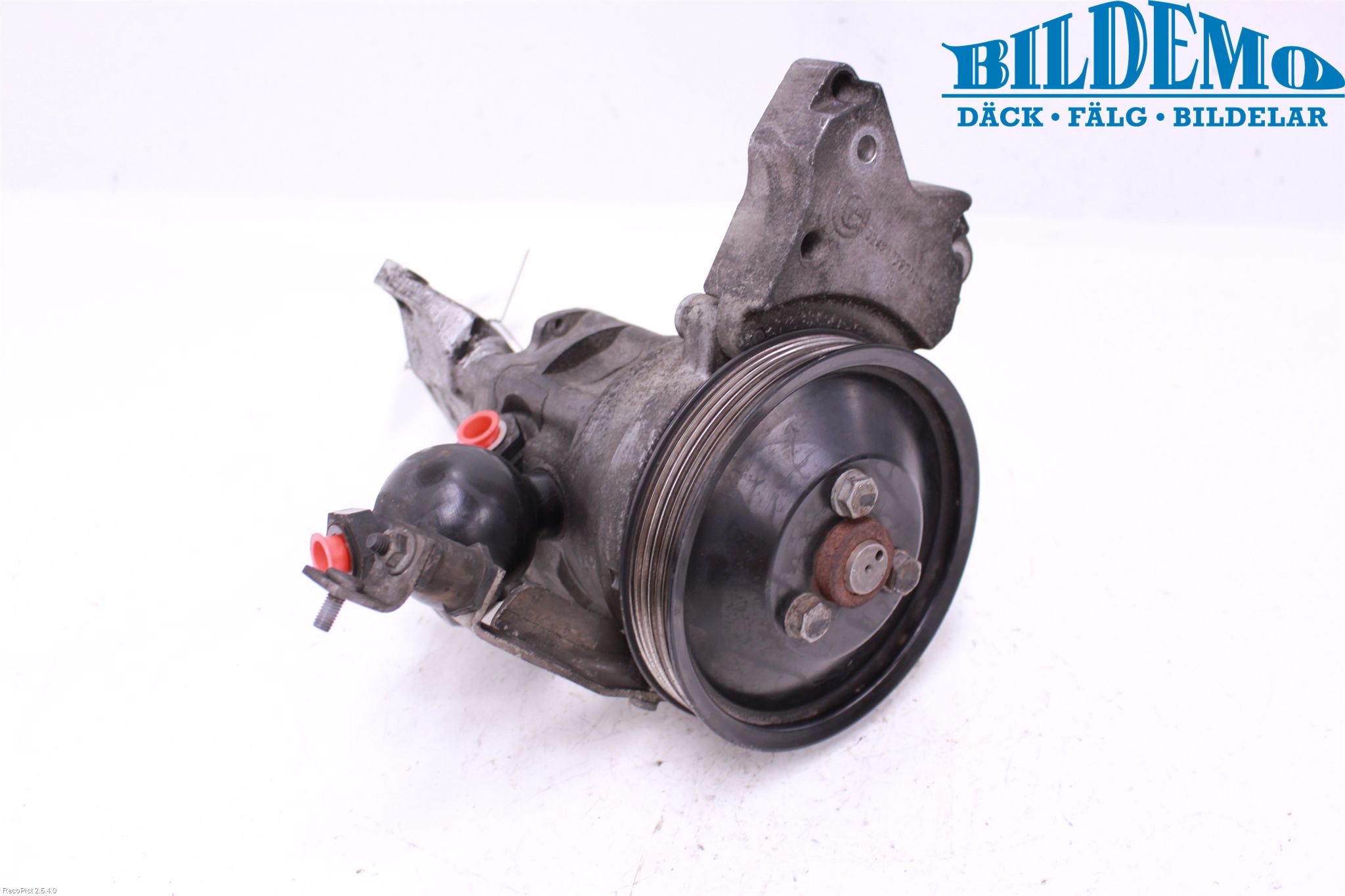 BMW 7 E65/66    00-08 Servo Pumpe