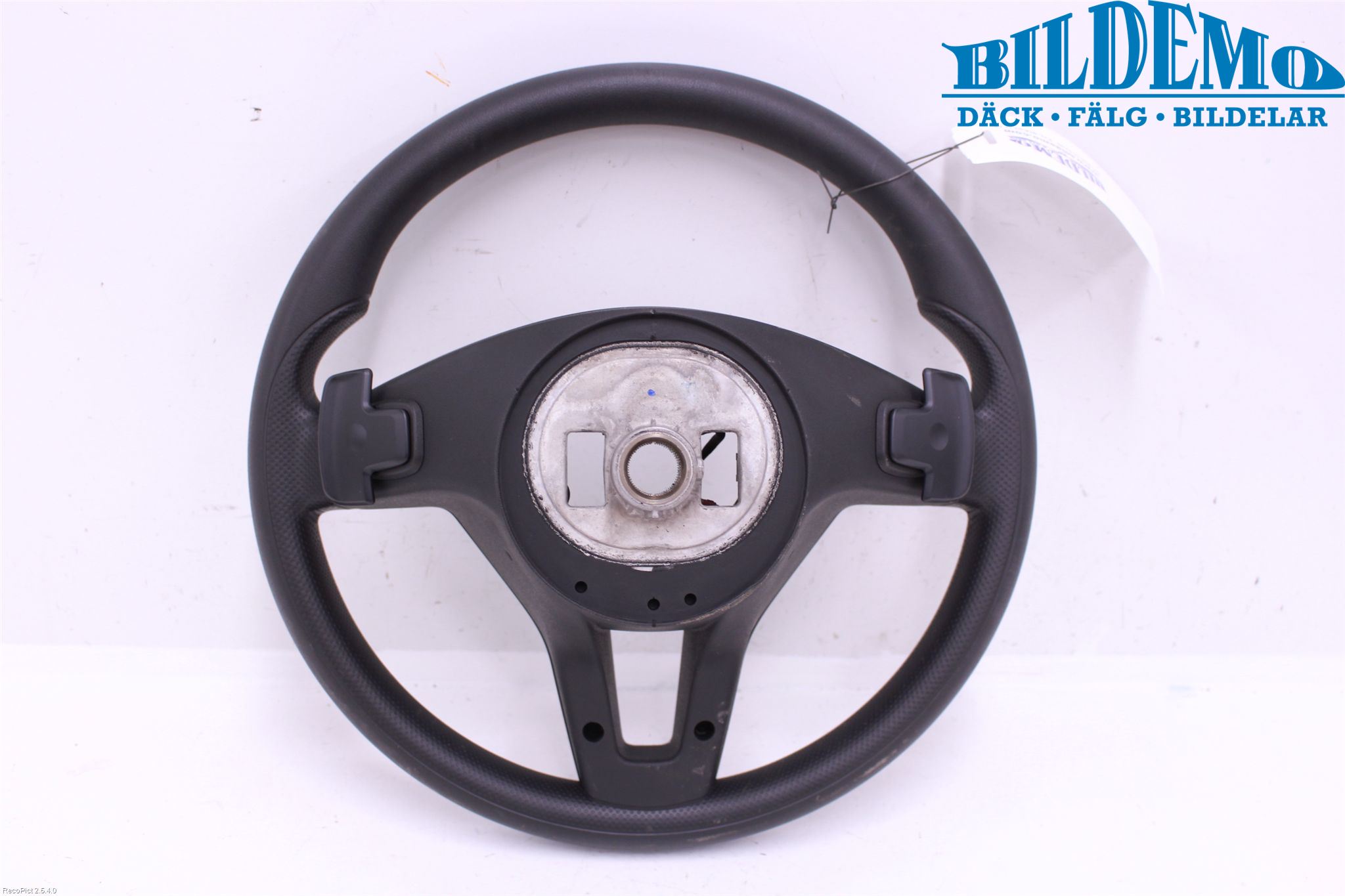 Mercedes-Benz MB B-KLASS (W246/W242) 12-19 Ratt