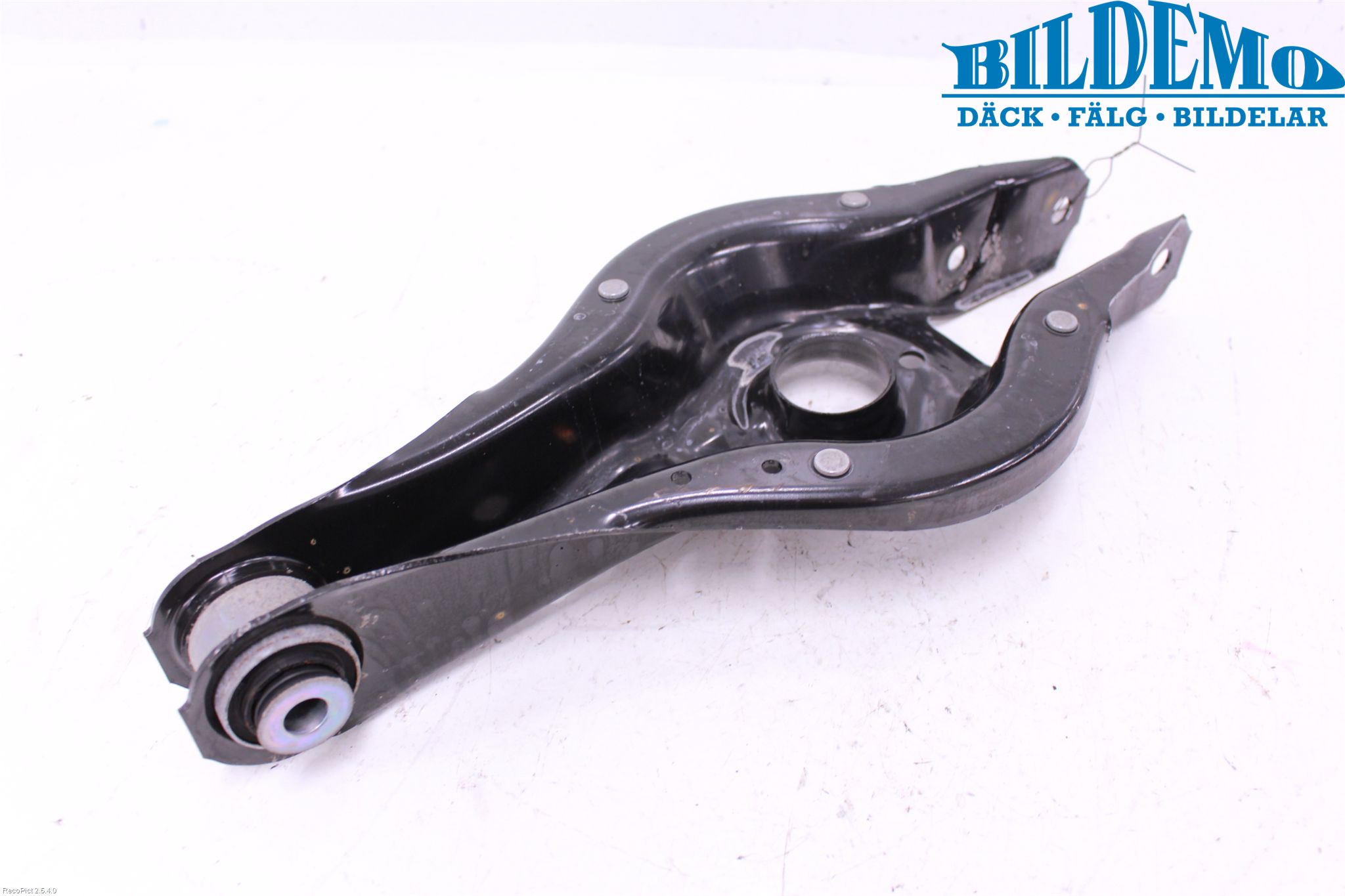 BMW 1 F20/F21 11-19 Bærearm Bak Venstre