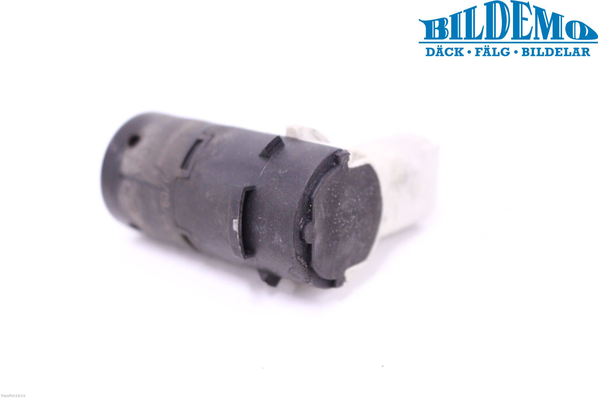 BMW 7 E65/66    00-08 Sensor Ryggesensor