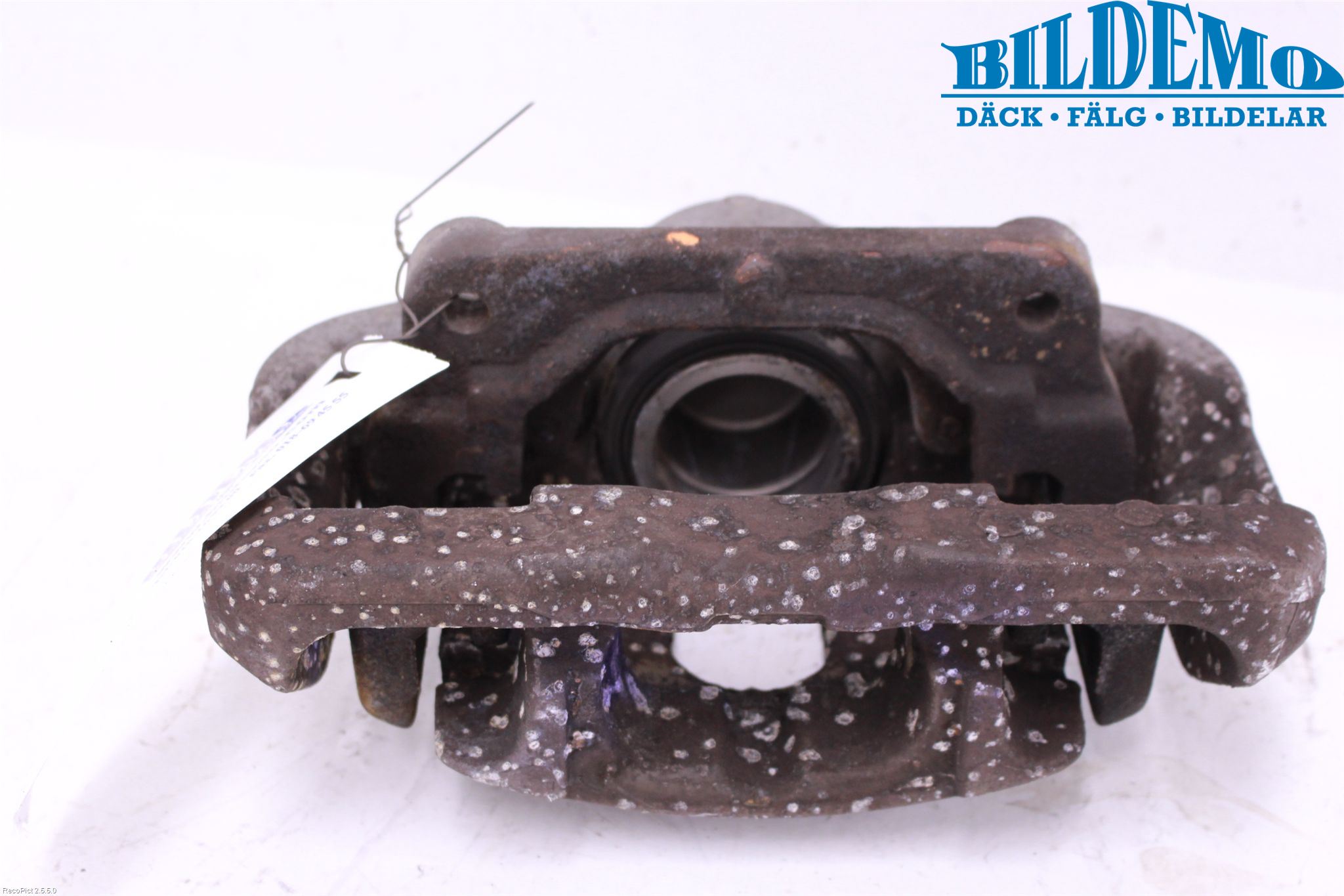 BMW 7 E65/66    00-08 Bremsecaliper Foran Venstre