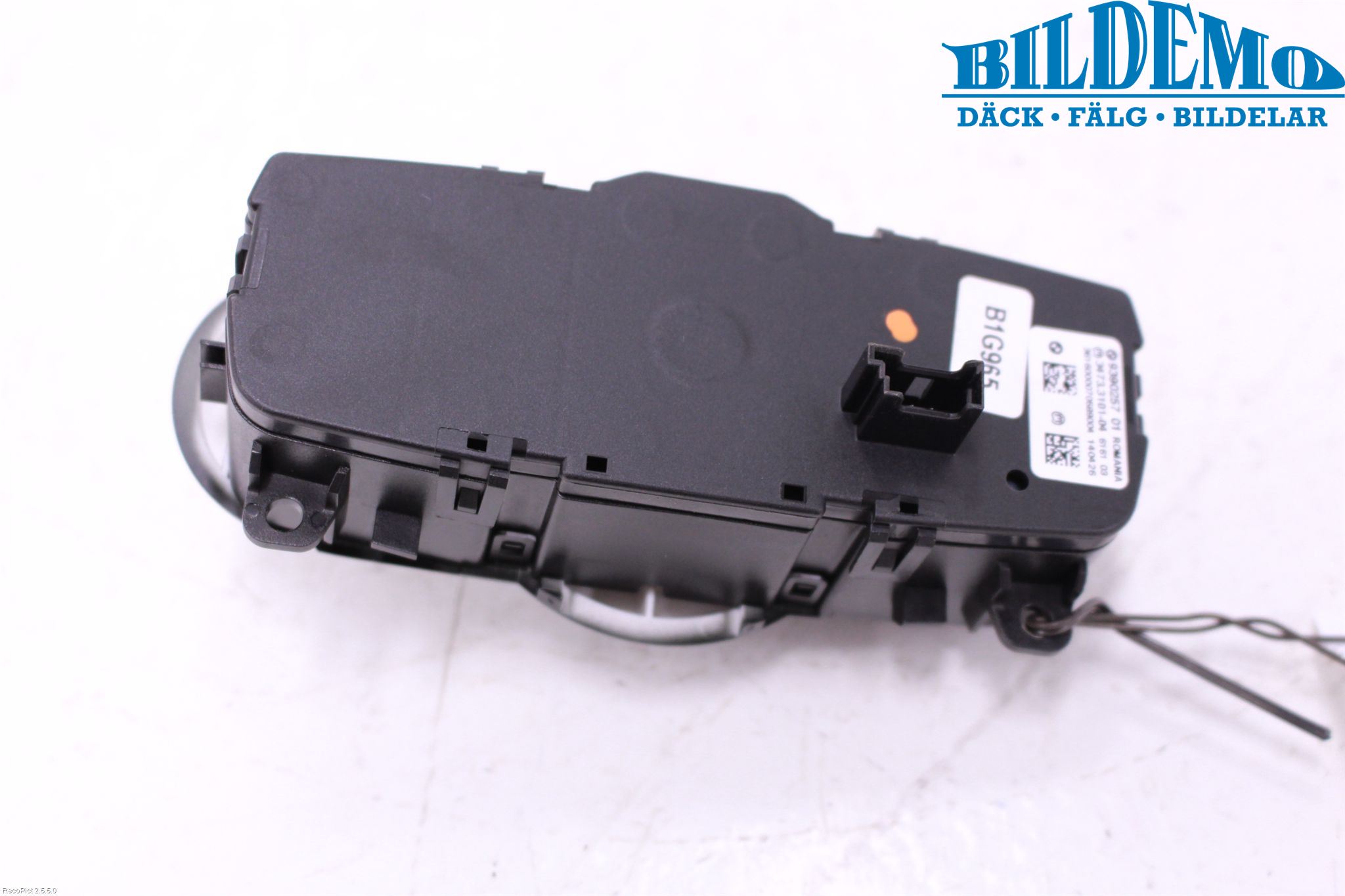 Mini ONE/COOPER 5DR F55 14-24 Bryter Hovedlys