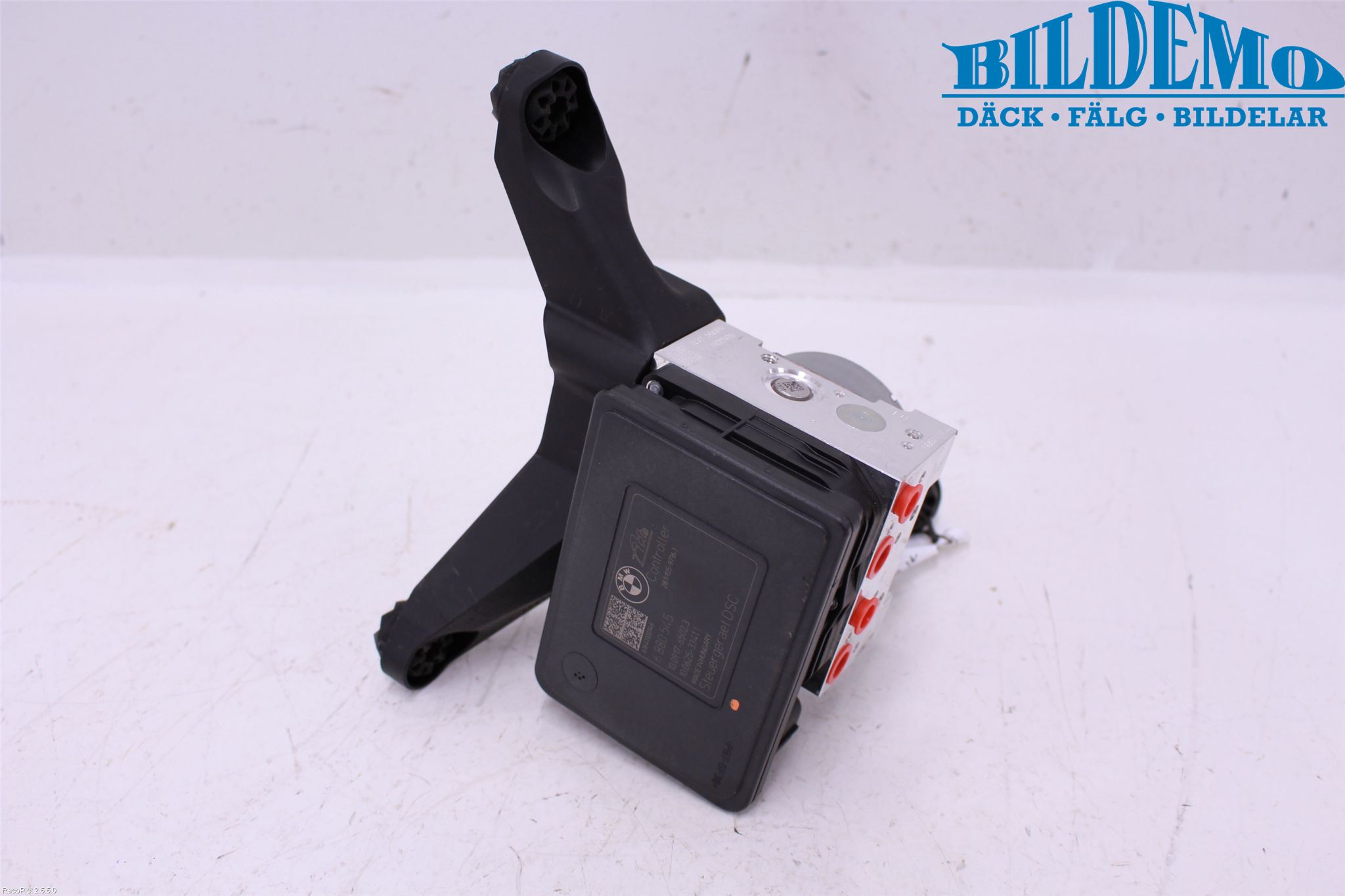 Mini ONE/COOPER 5DR F55 14-24 Abs Hydraulikkaggregat