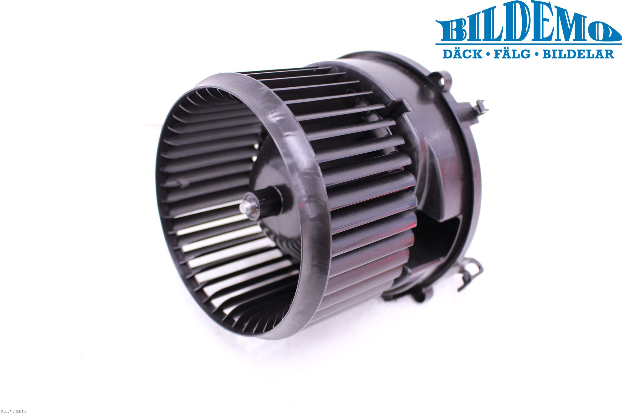 Mini ONE/COOPER 5DR F55 14-24 Varmeapparat Viftemotor