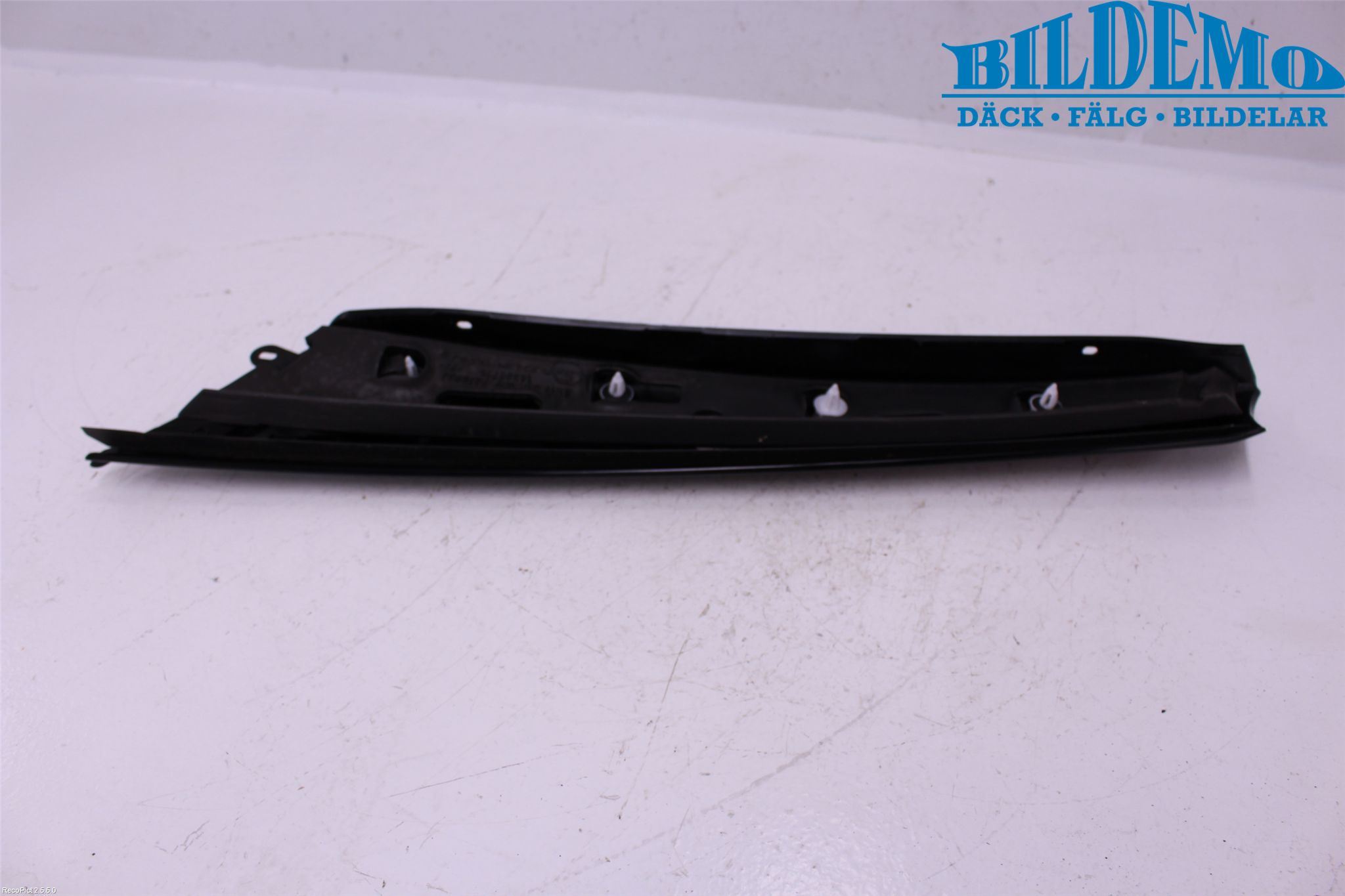 Mini ONE/COOPER 5DR F55 14-24 Dør Dekorlist Vf