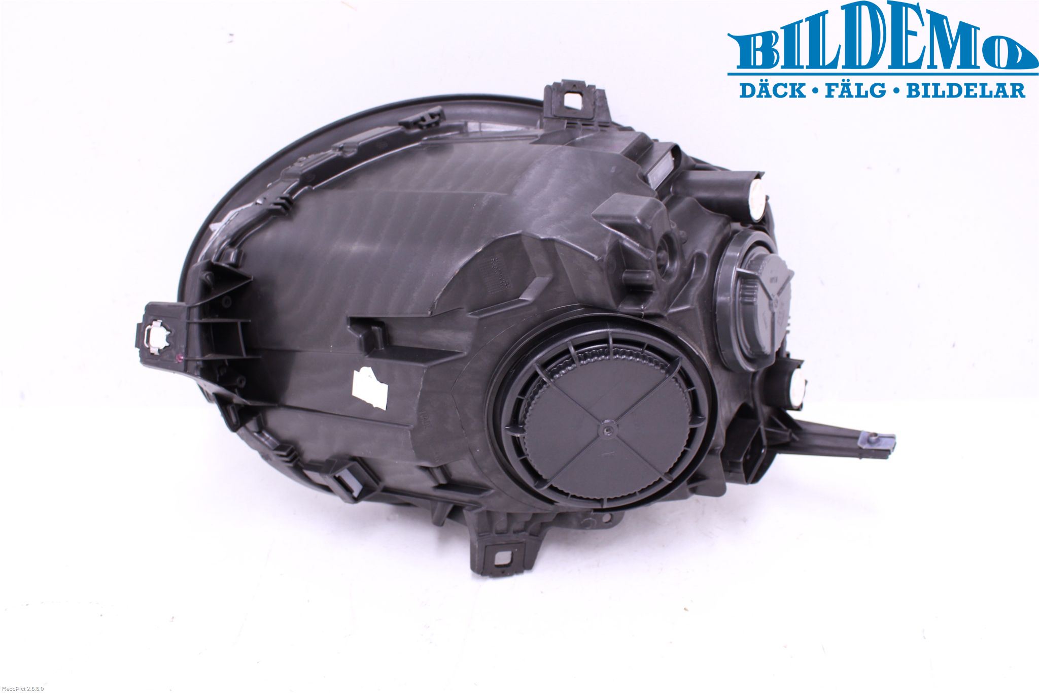 Mini ONE/COOPER 5DR F55 14-24 Styreenhet Øvrig