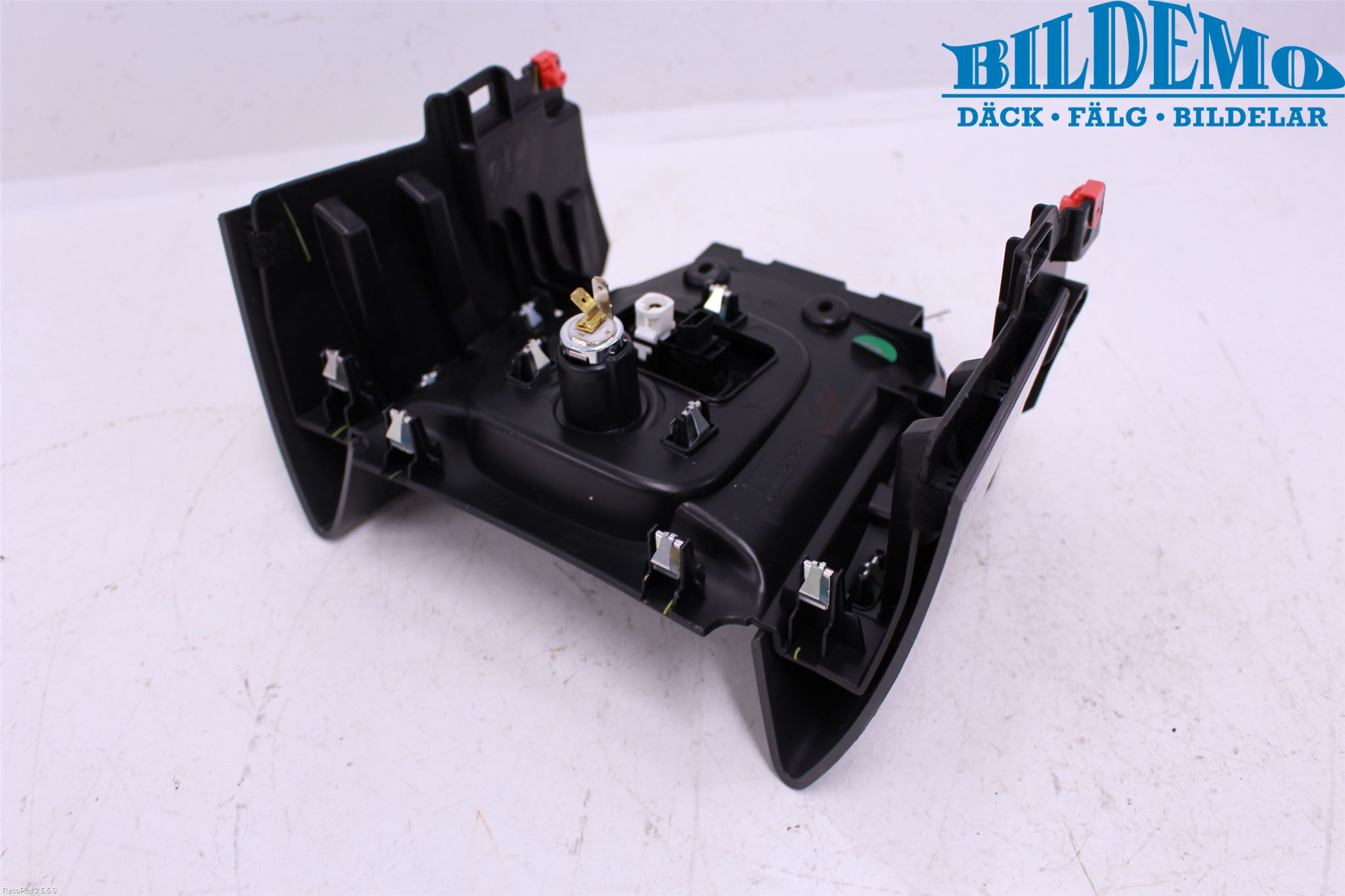 Mini ONE/COOPER 5DR F55 14-24 Stereo Radio Øvrig