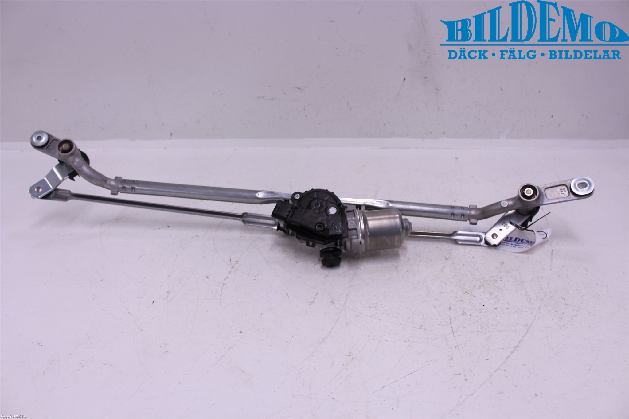Mini ONE/COOPER 5DR F55 14-24 Viskeroverføring Frontrute