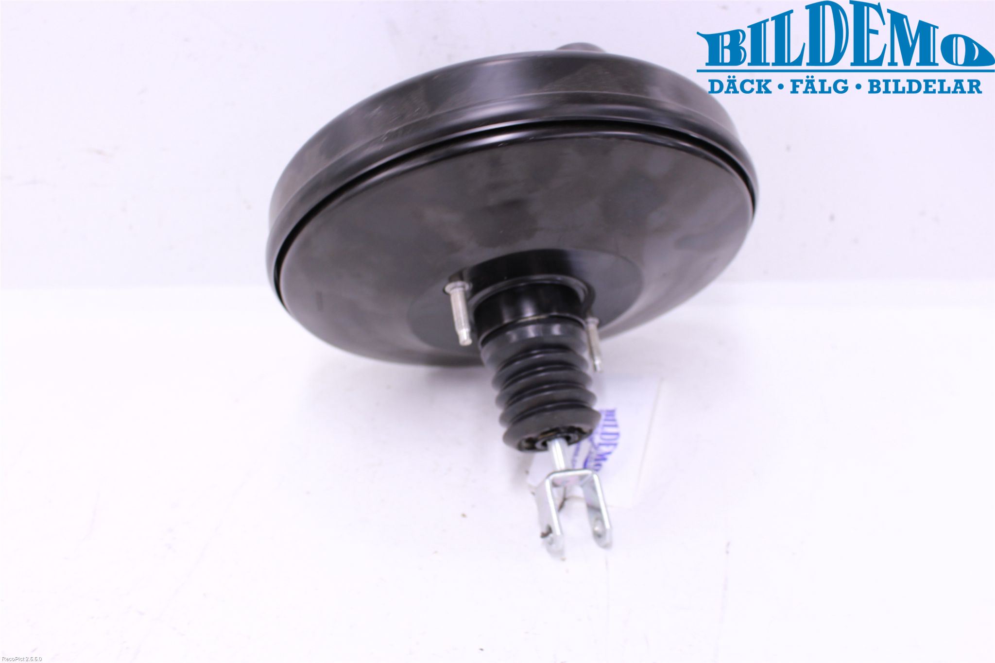 Mini ONE/COOPER 5DR F55 14-24 Bremseservo