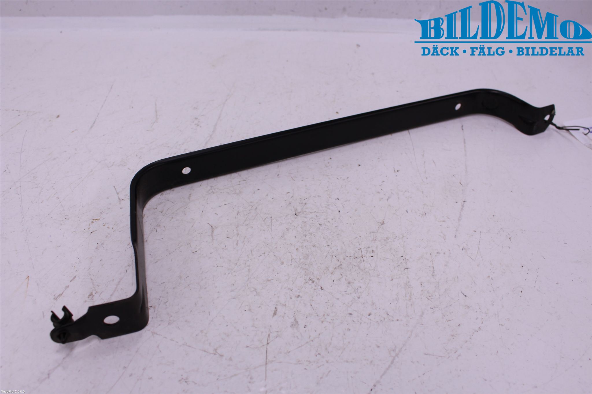 Mini ONE/COOPER 5DR F55 14-24 Drivstofftank Bånd-Feste