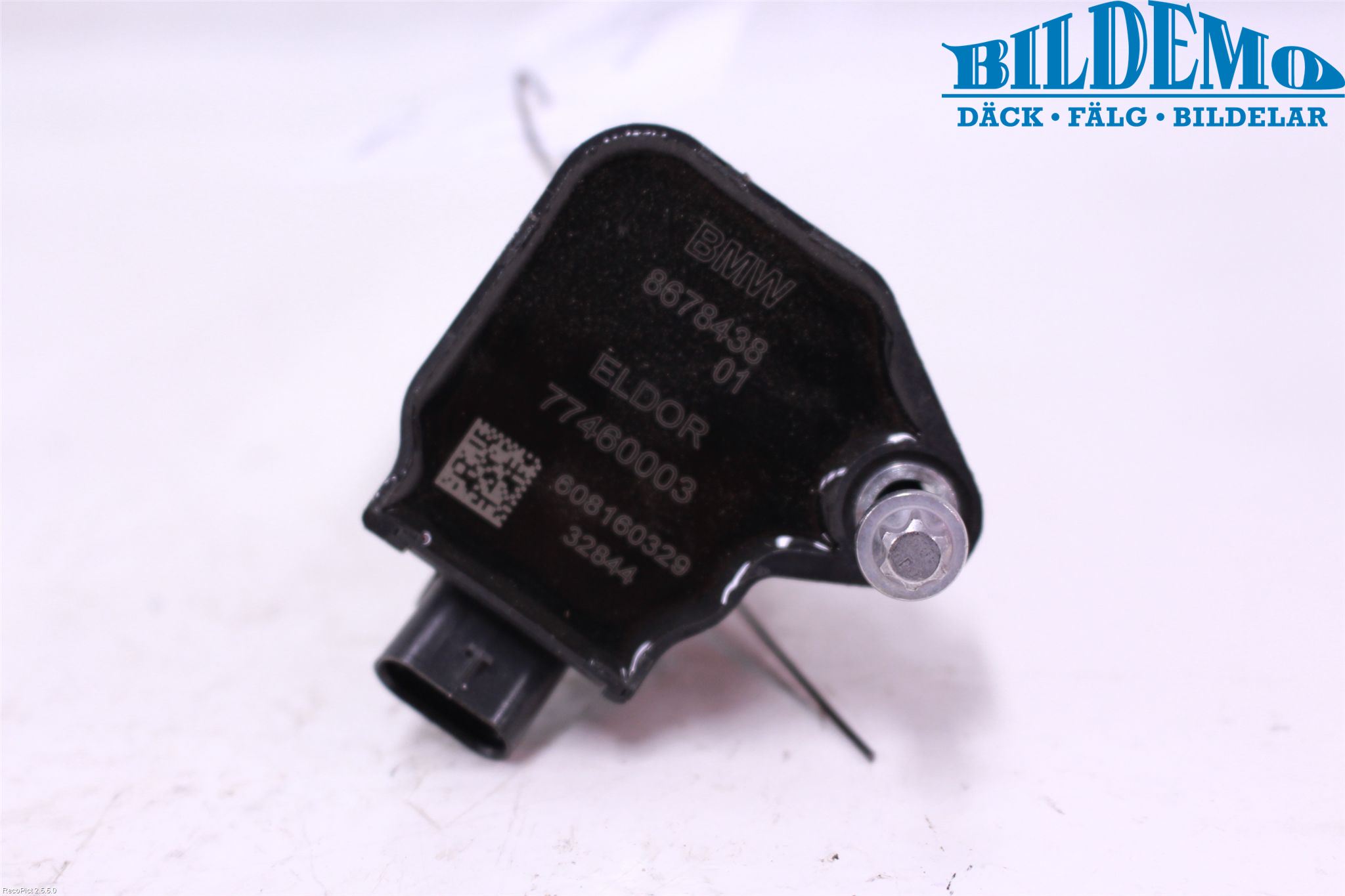 Mini ONE/COOPER 5DR F55 14-24 Coil