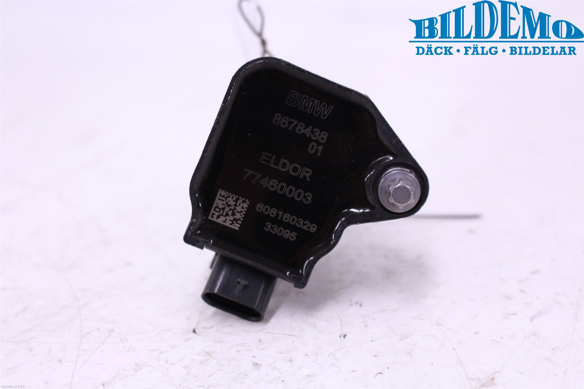 Mini ONE/COOPER 5DR F55 14-24 Coil