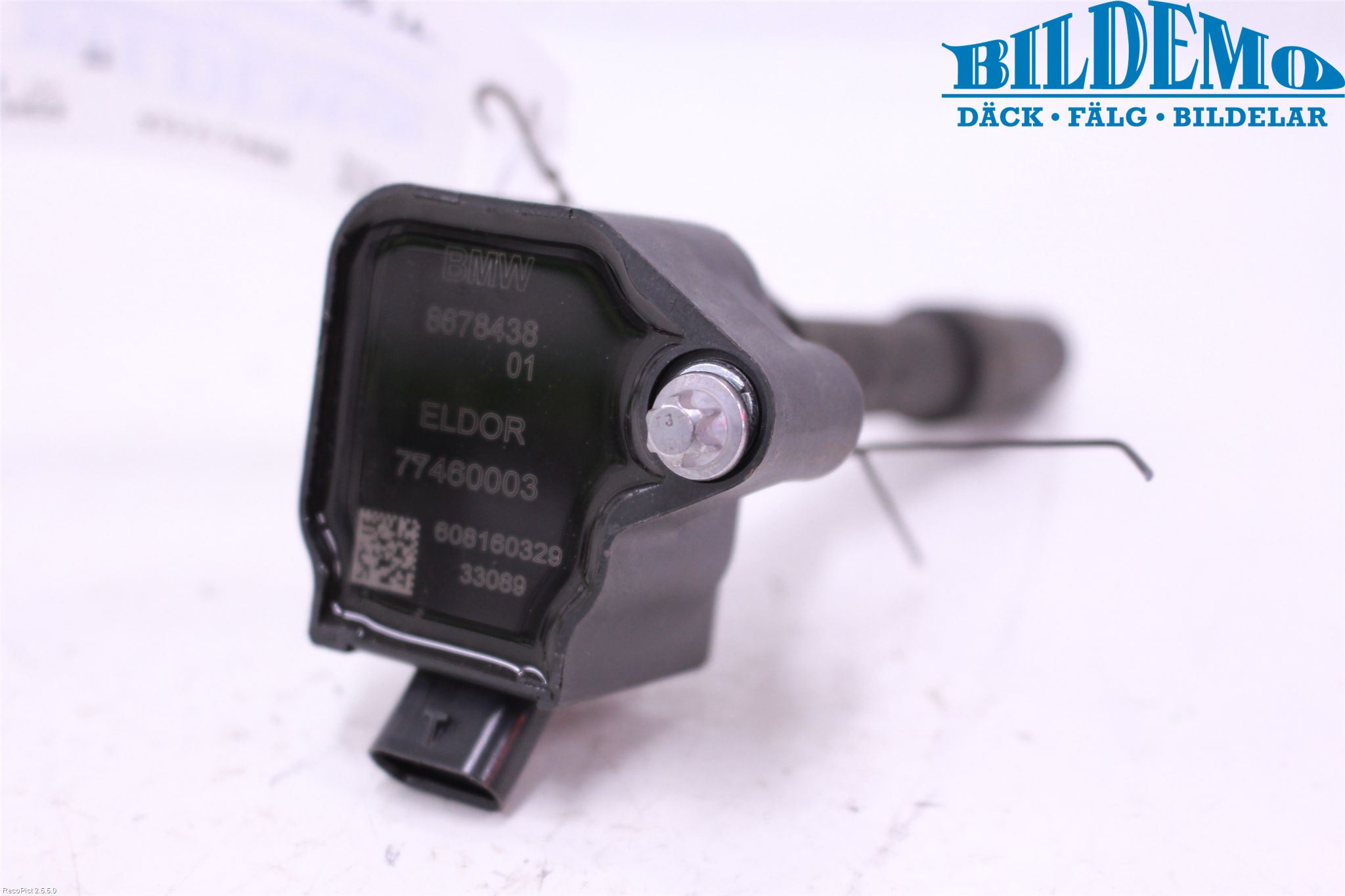 Mini ONE/COOPER 5DR F55 14-24 Coil