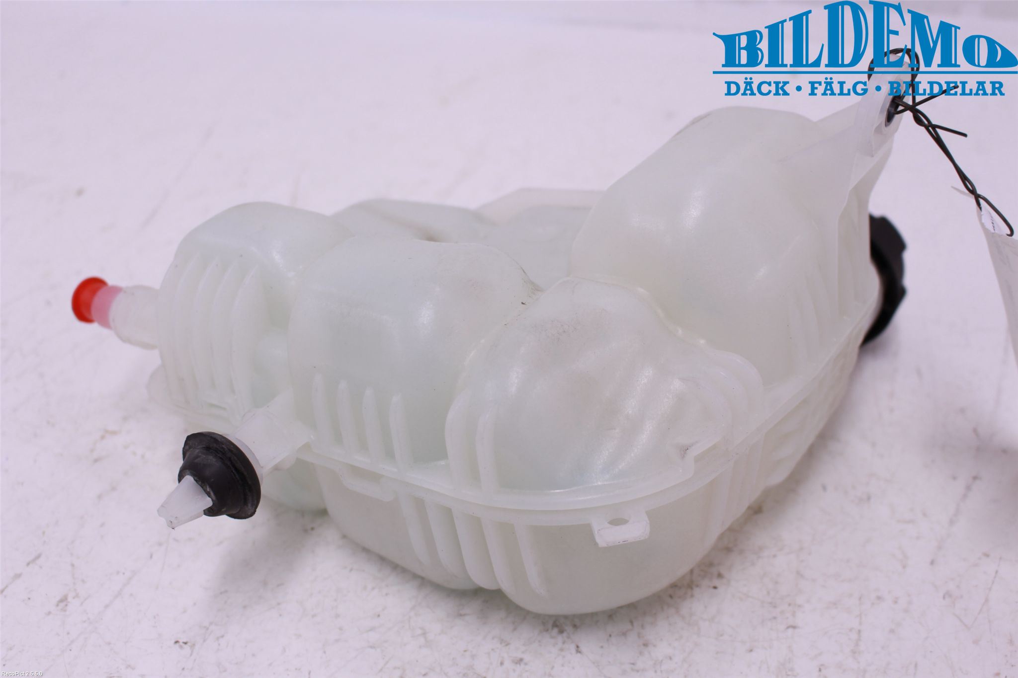 Mini ONE/COOPER 5DR F55 14-24 Ekspansjonstank