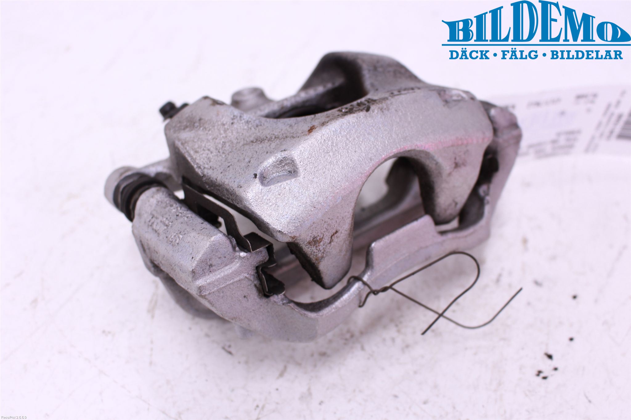 Mini ONE/COOPER 5DR F55 14-24 Bremsecaliper Foran Høyre